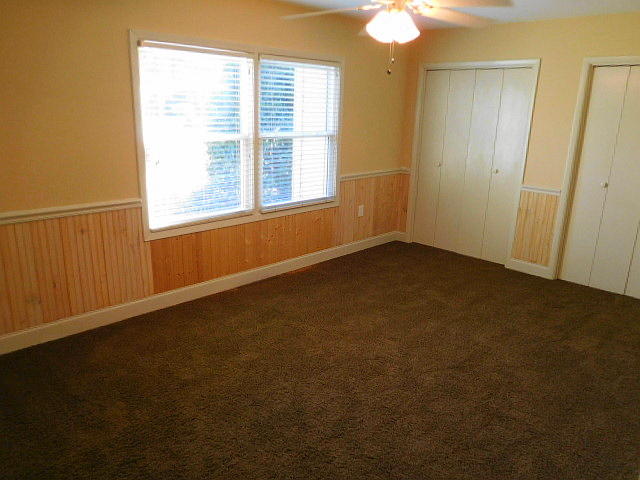 INDIAN BAYOU - Residential