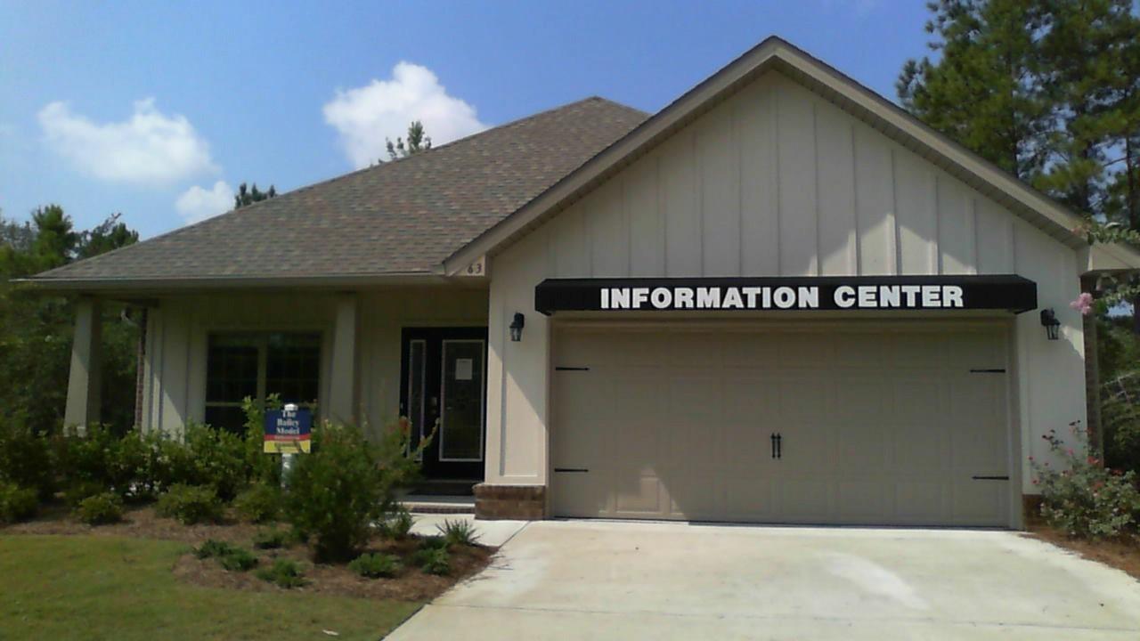 HAMMOCK BAY - Residential