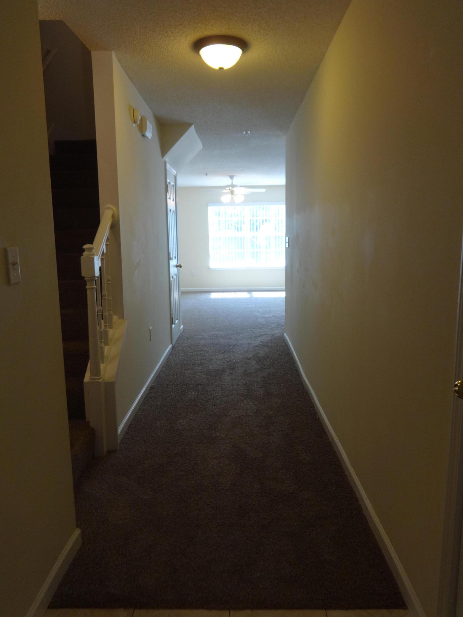 ROLLING PINES - Residential Lease