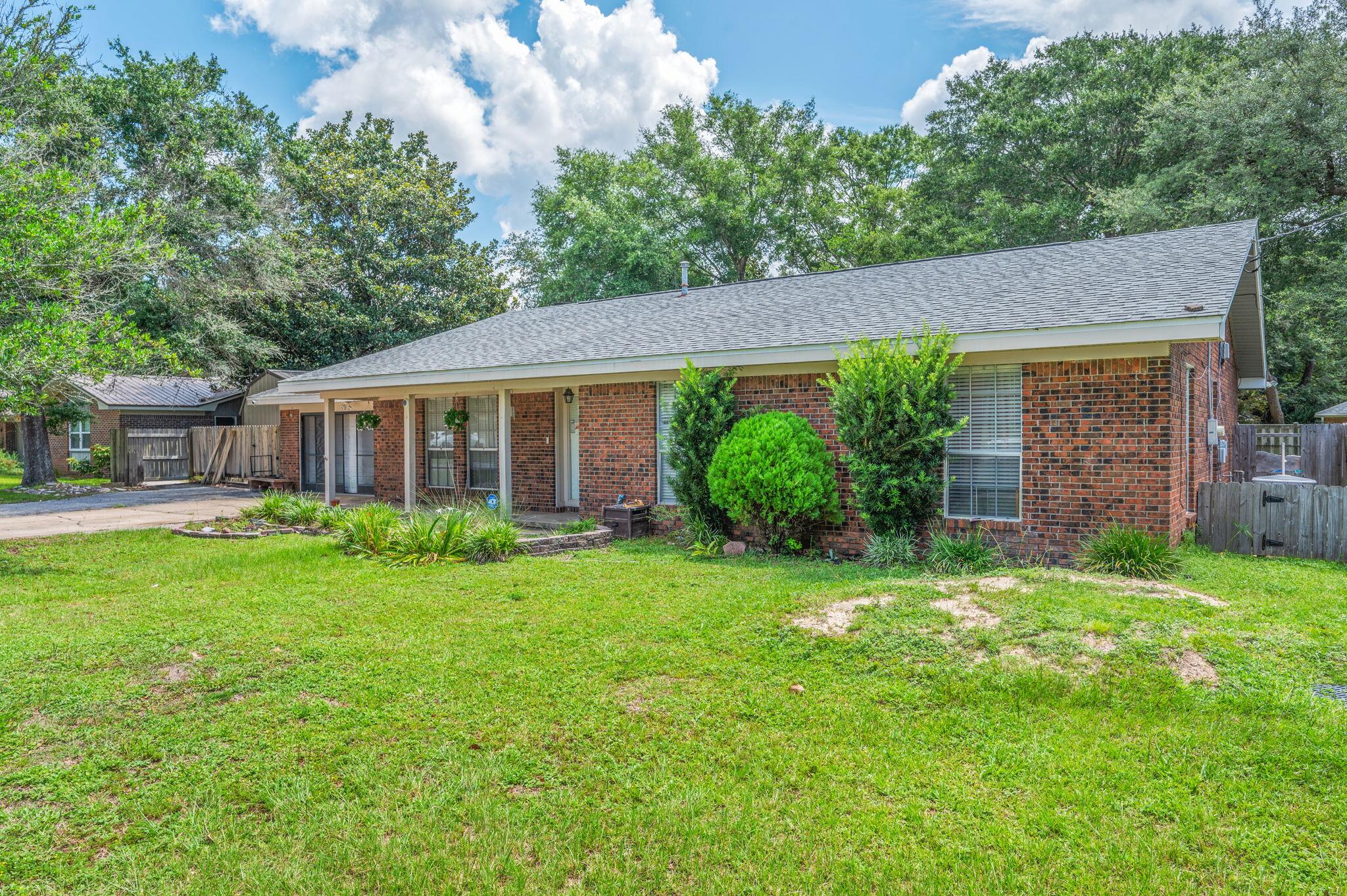 LONGWOOD S/D 4TH ADDN - Residential