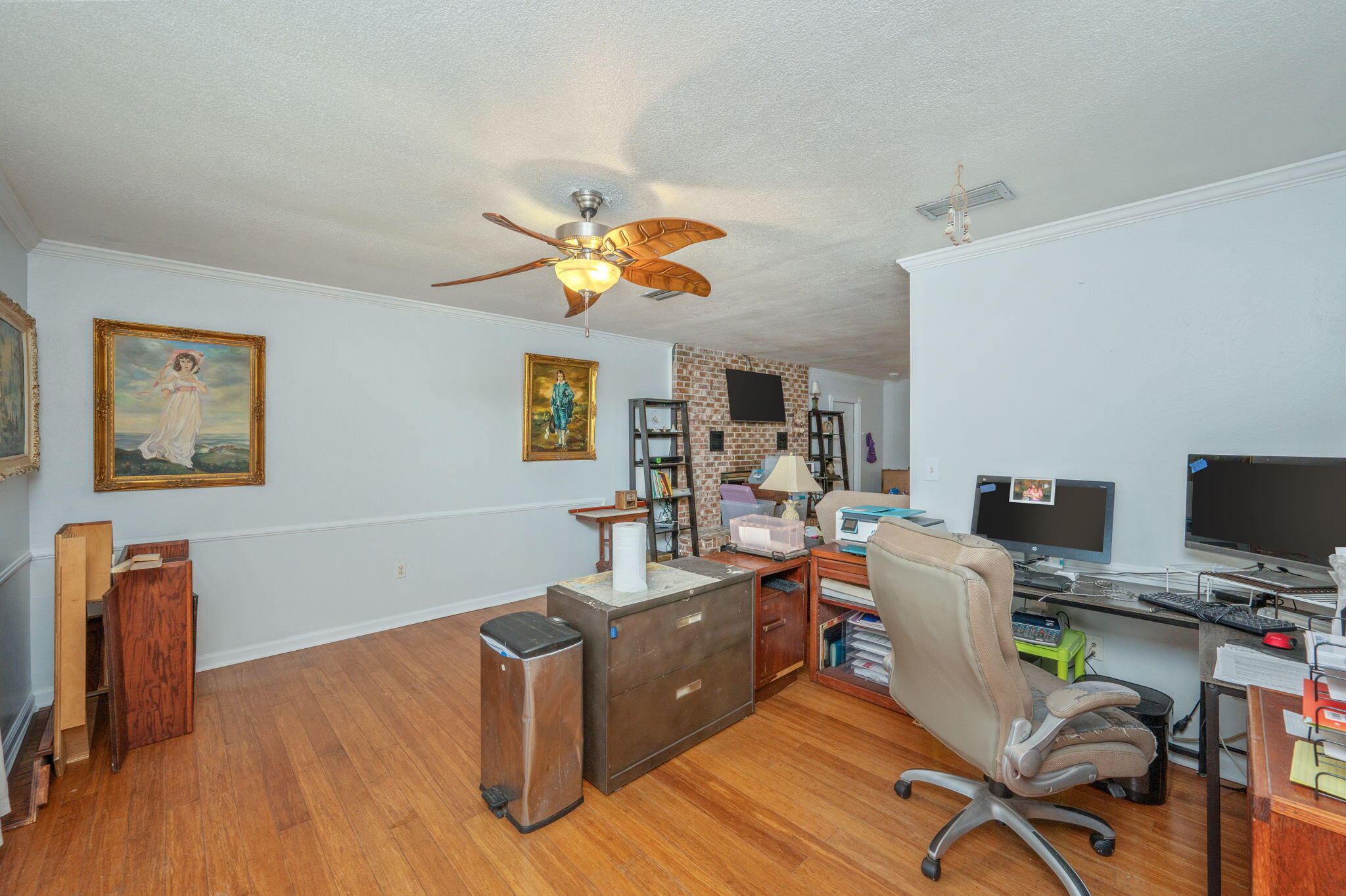 LONGWOOD S/D 4TH ADDN - Residential