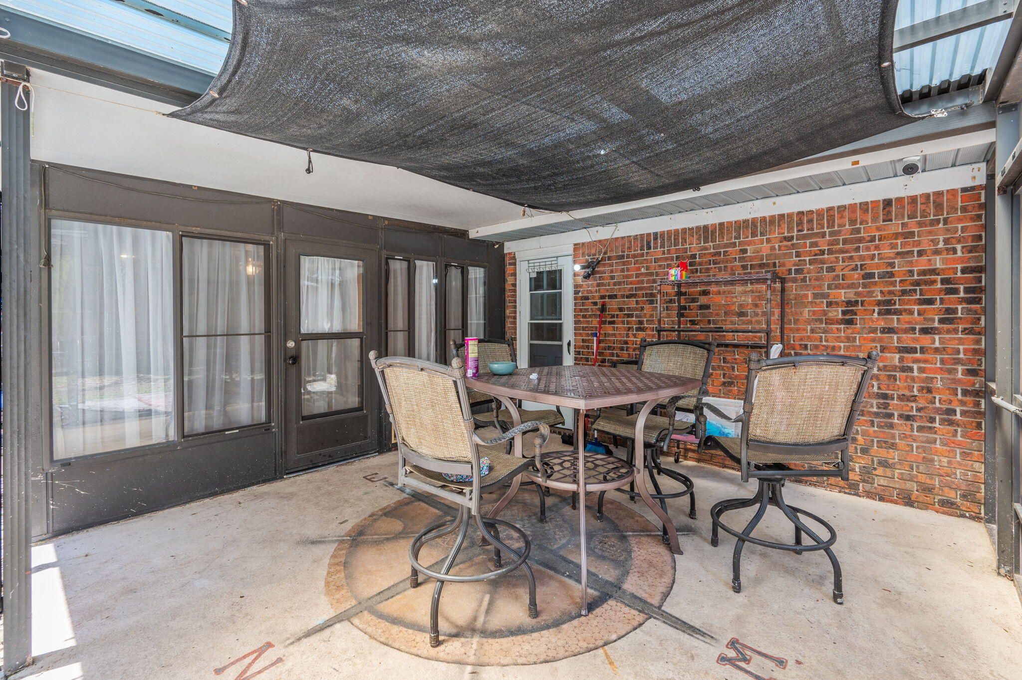 LONGWOOD S/D 4TH ADDN - Residential