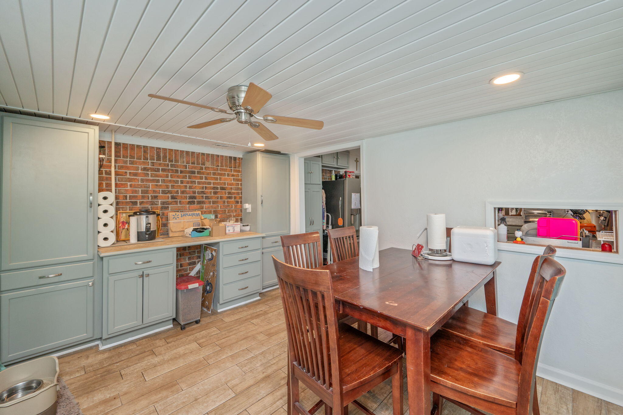 LONGWOOD S/D 4TH ADDN - Residential
