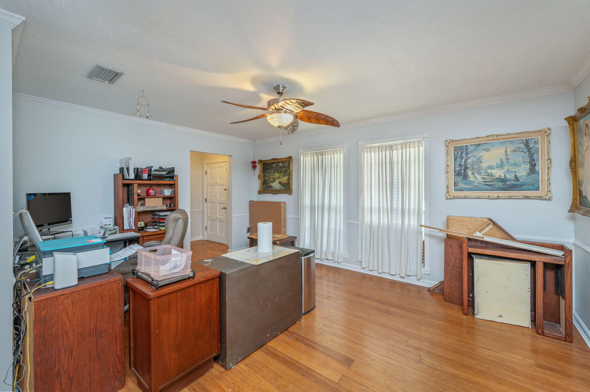 LONGWOOD S/D 4TH ADDN - Residential