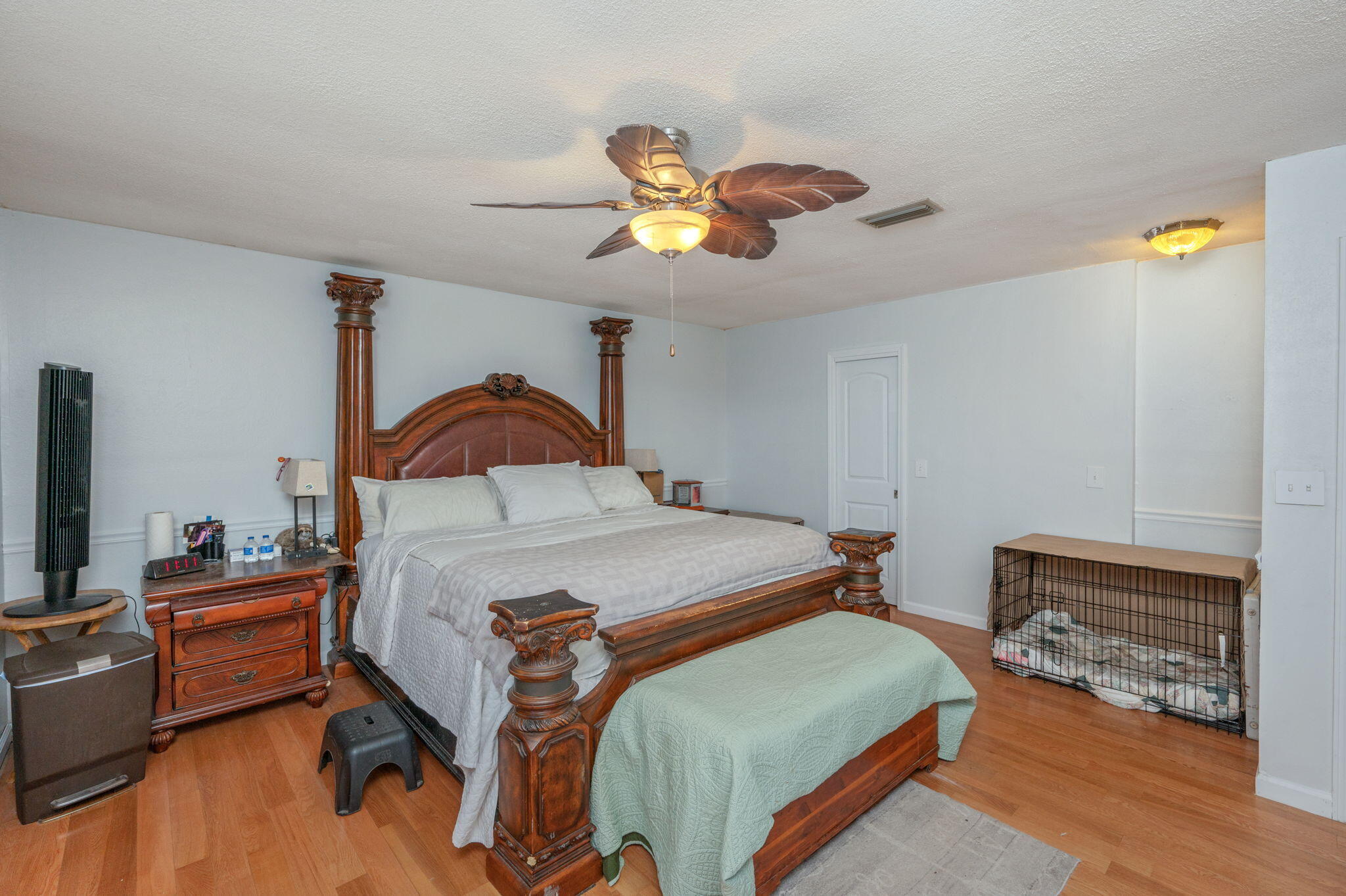 LONGWOOD S/D 4TH ADDN - Residential