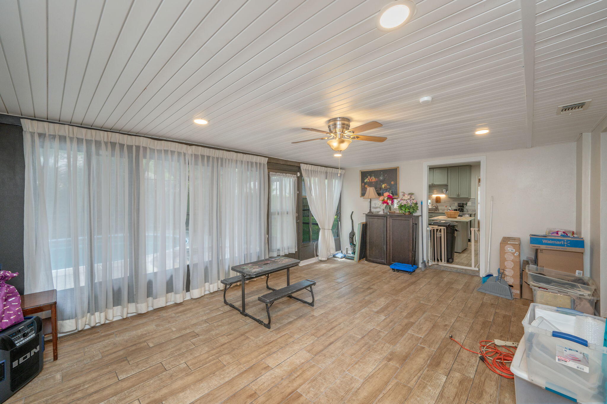 LONGWOOD S/D 4TH ADDN - Residential