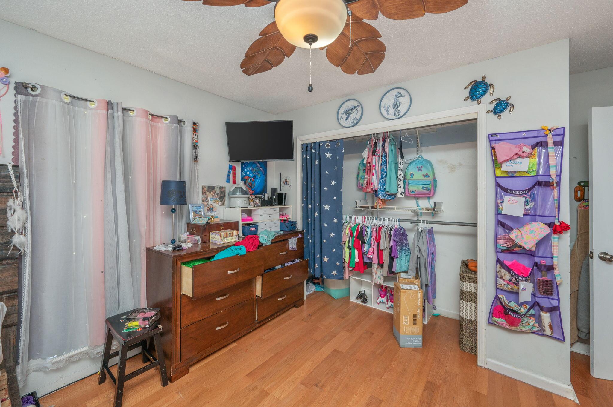 LONGWOOD S/D 4TH ADDN - Residential