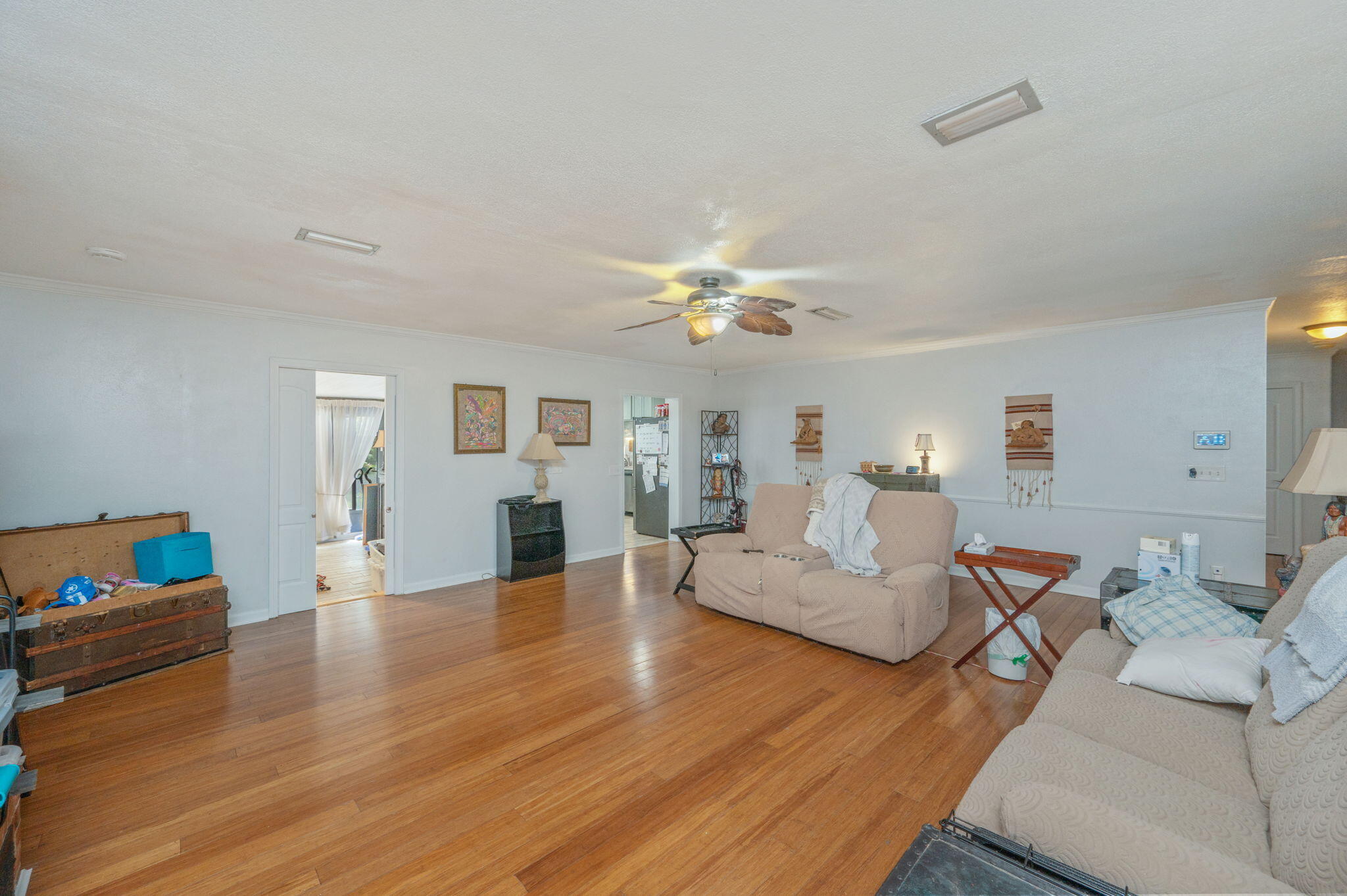 LONGWOOD S/D 4TH ADDN - Residential