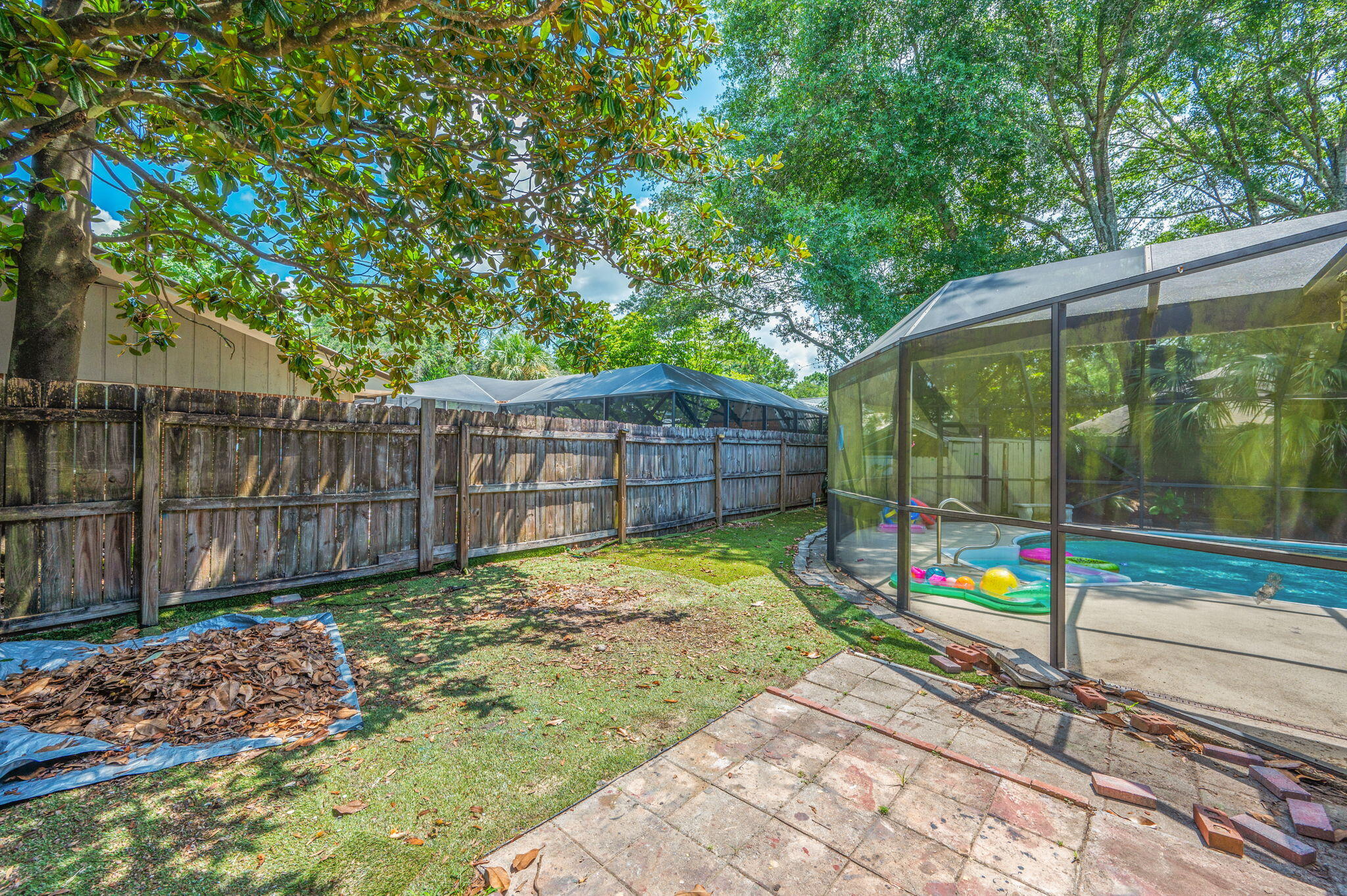 LONGWOOD S/D 4TH ADDN - Residential