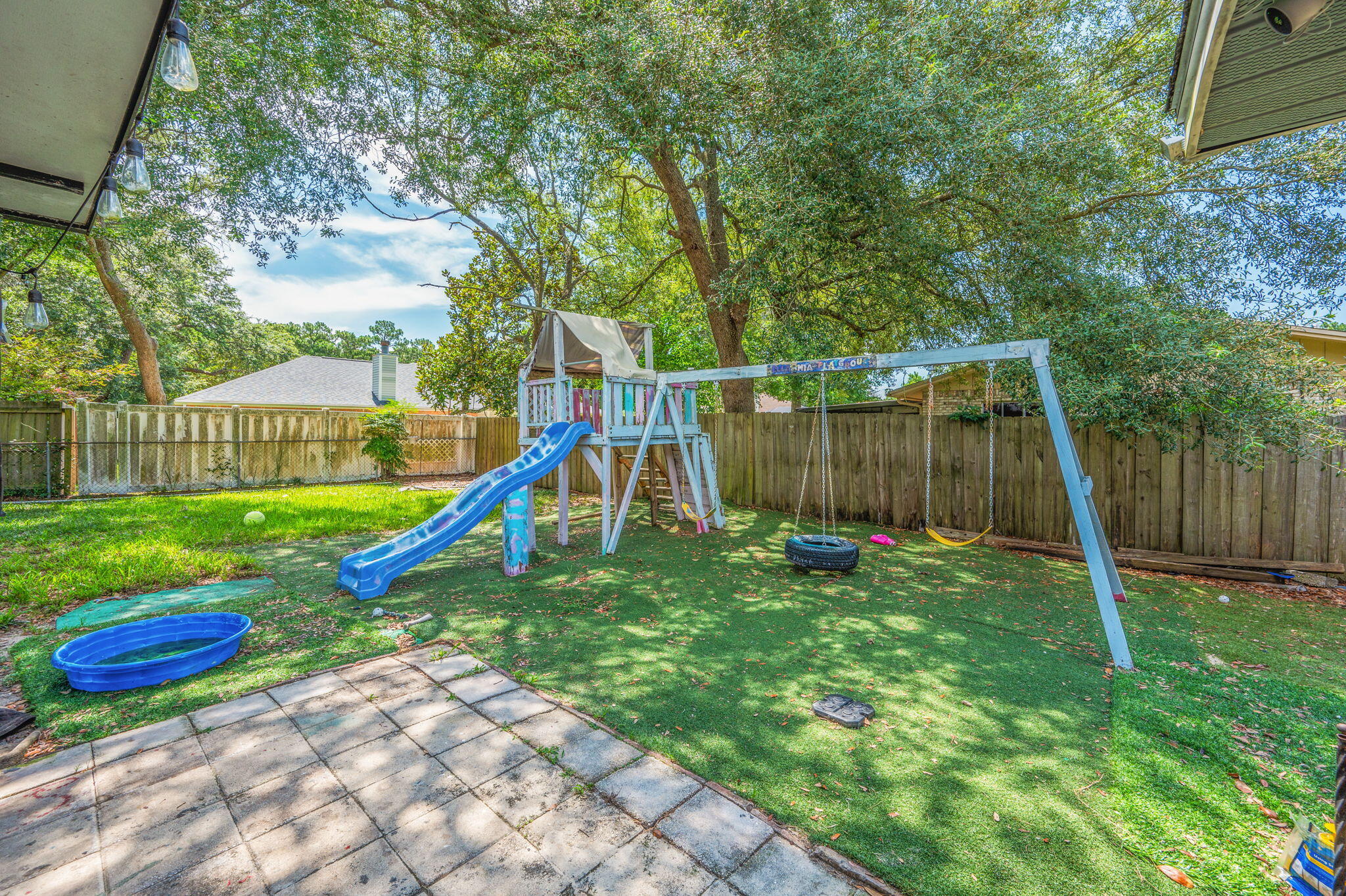 LONGWOOD S/D 4TH ADDN - Residential