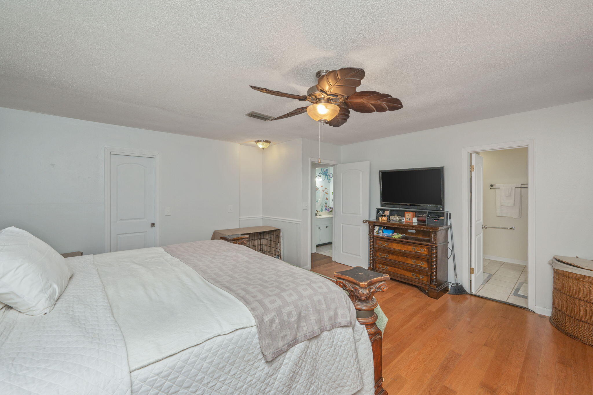 LONGWOOD S/D 4TH ADDN - Residential