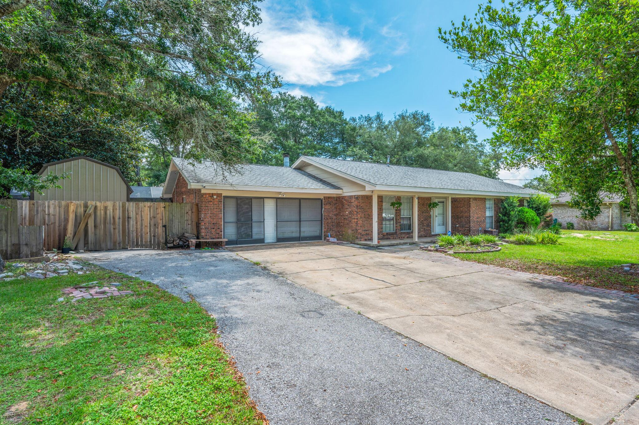 LONGWOOD S/D 4TH ADDN - Residential