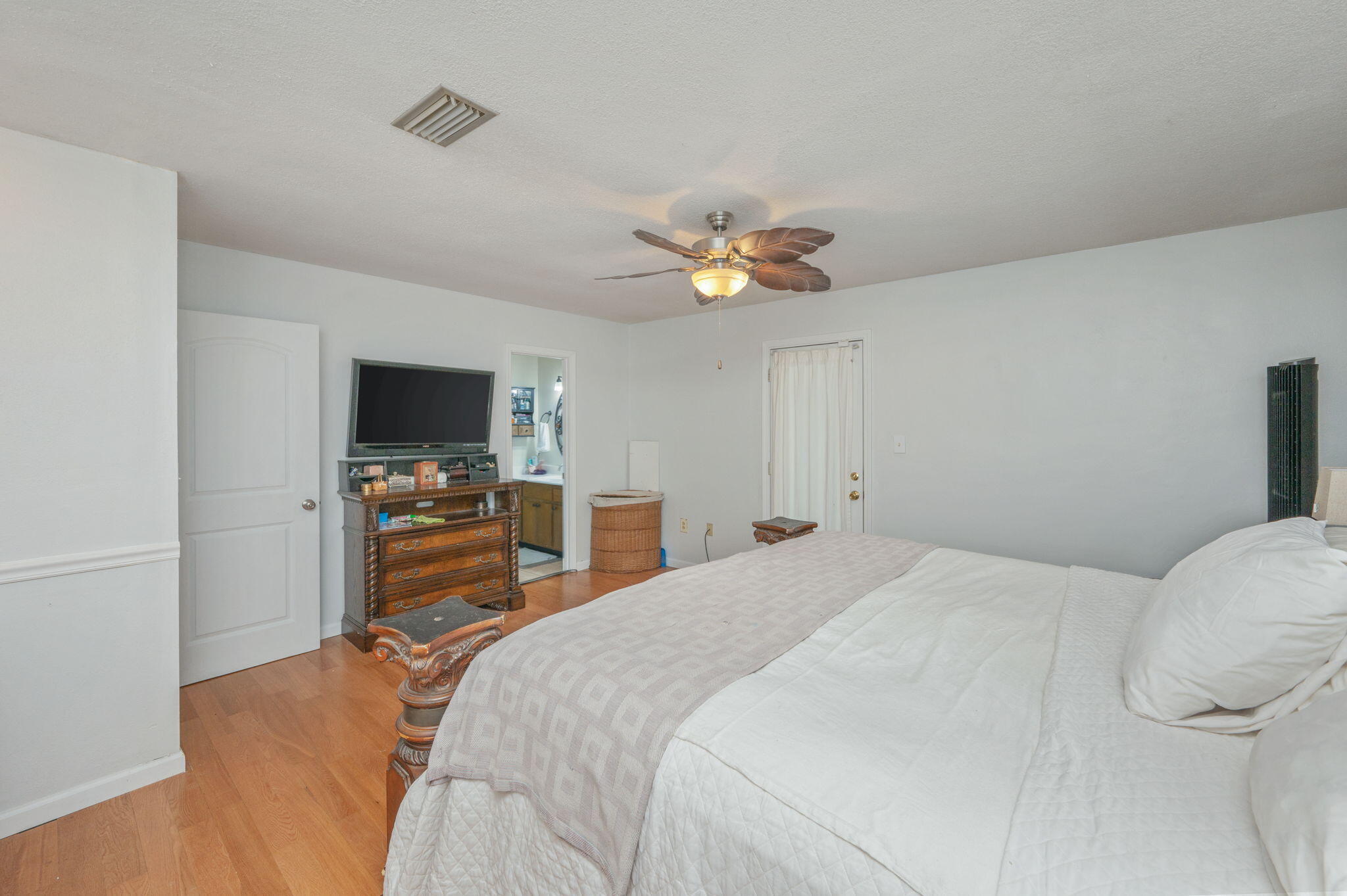LONGWOOD S/D 4TH ADDN - Residential