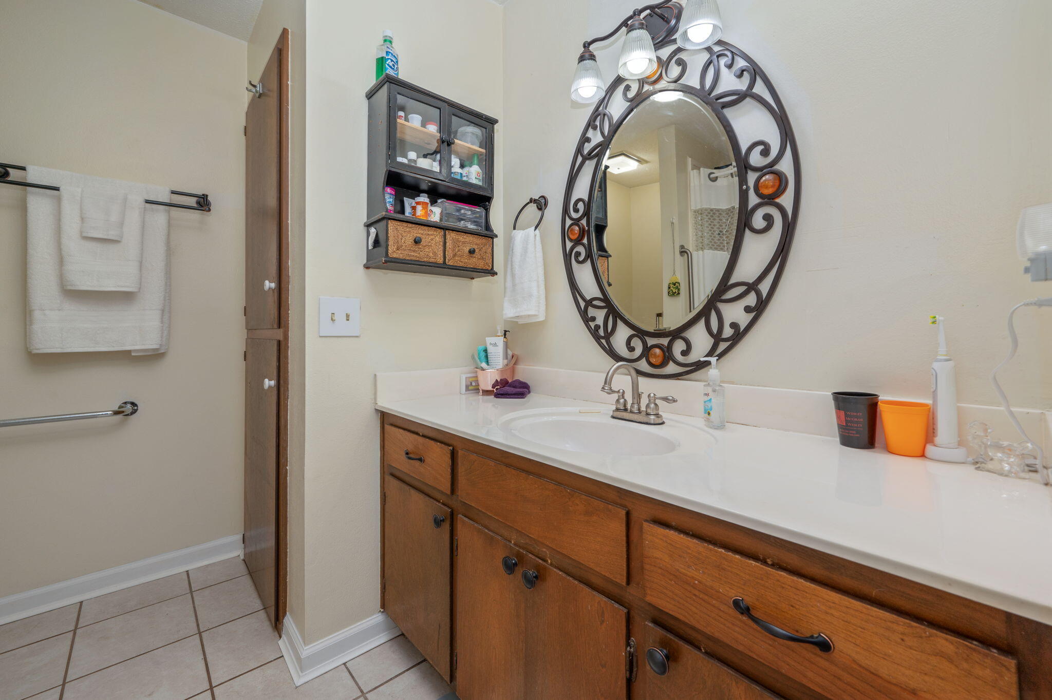 LONGWOOD S/D 4TH ADDN - Residential