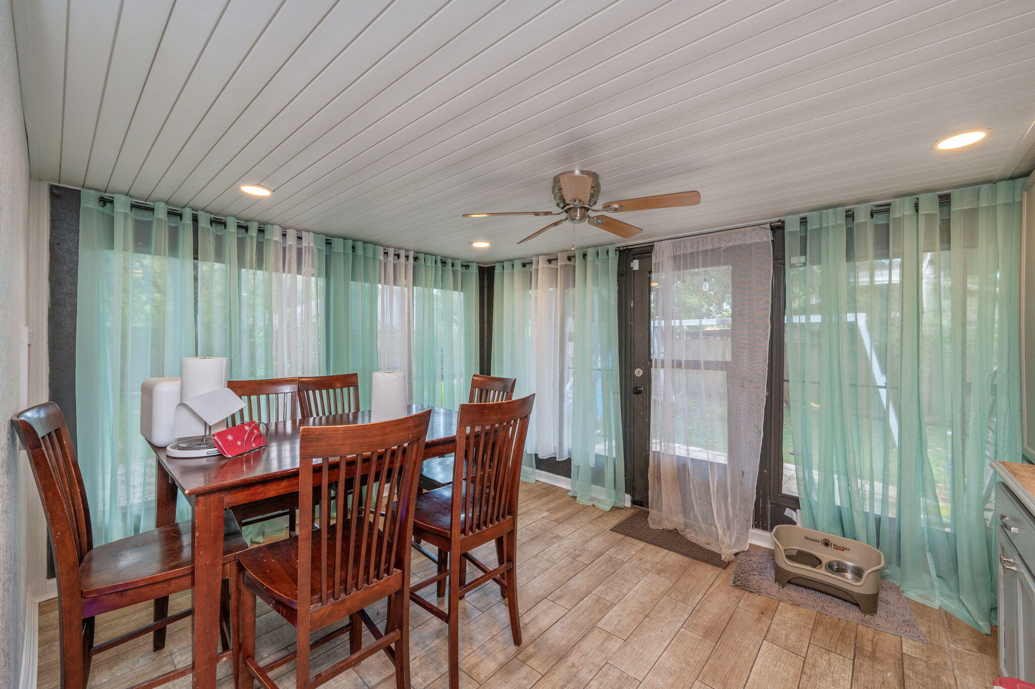 LONGWOOD S/D 4TH ADDN - Residential