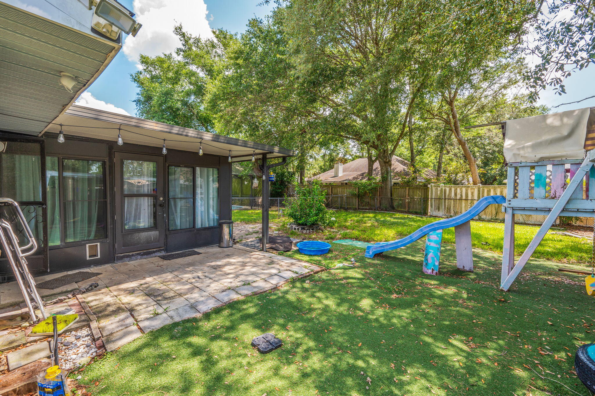 LONGWOOD S/D 4TH ADDN - Residential