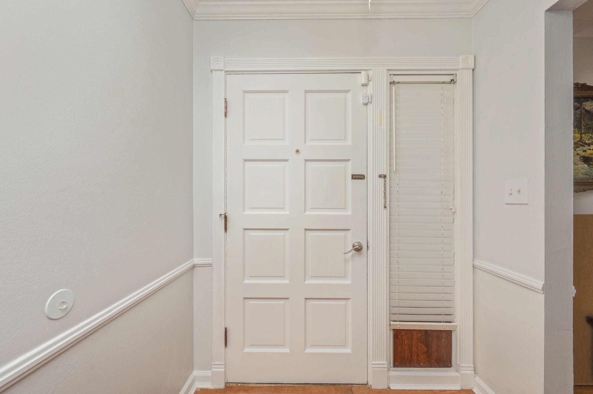 LONGWOOD S/D 4TH ADDN - Residential