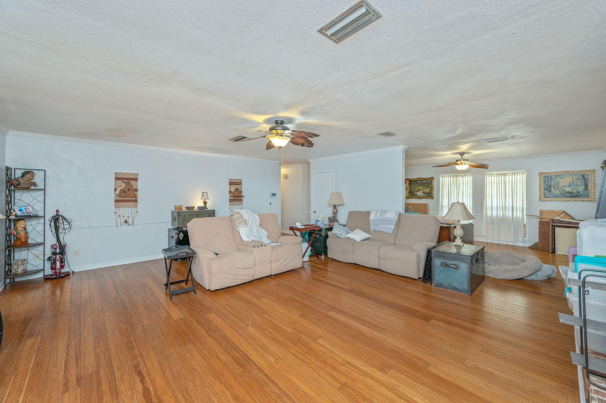 LONGWOOD S/D 4TH ADDN - Residential