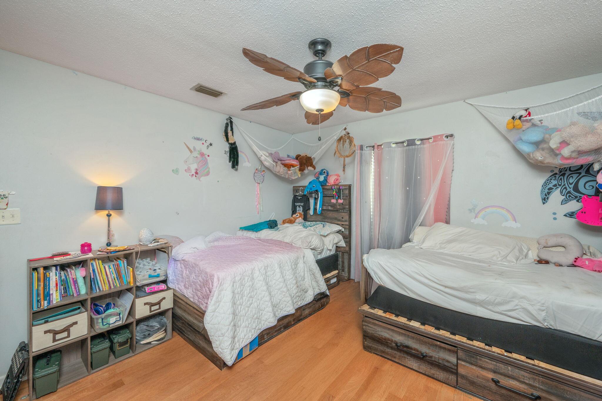LONGWOOD S/D 4TH ADDN - Residential