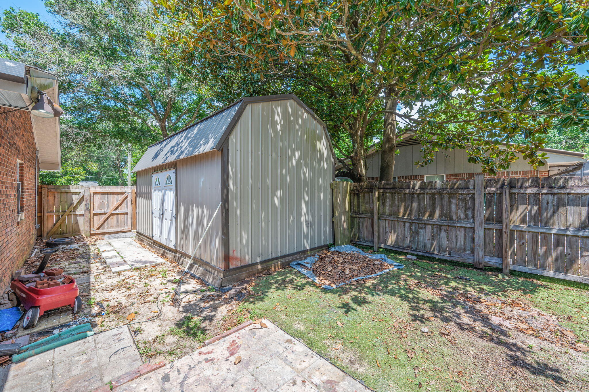 LONGWOOD S/D 4TH ADDN - Residential