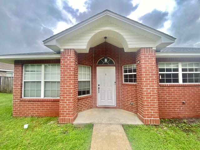 TOWER ACRES - Residential Lease