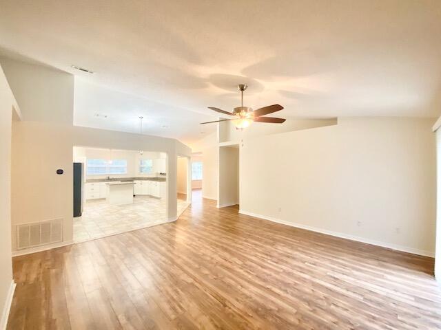 TOWER ACRES - Residential Lease