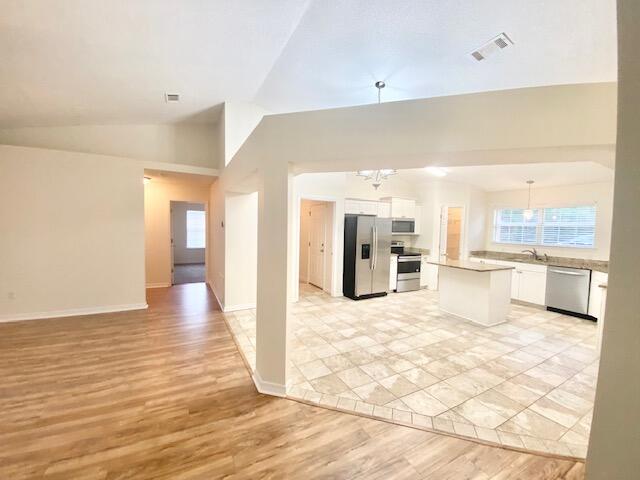 TOWER ACRES - Residential Lease