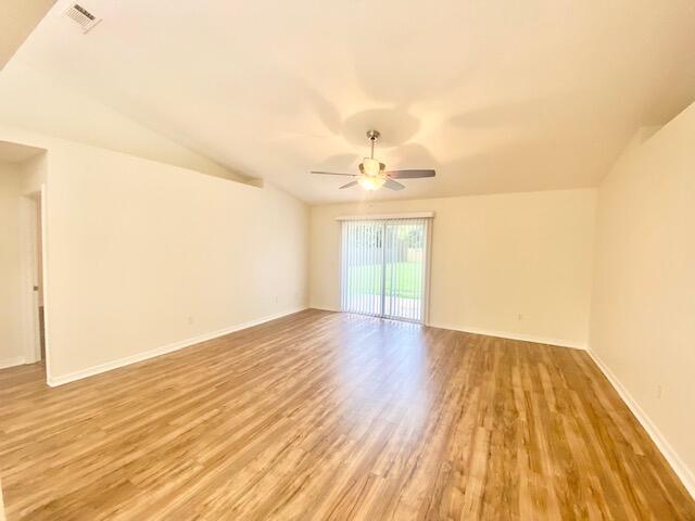 TOWER ACRES - Residential Lease