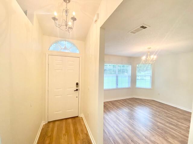 TOWER ACRES - Residential Lease
