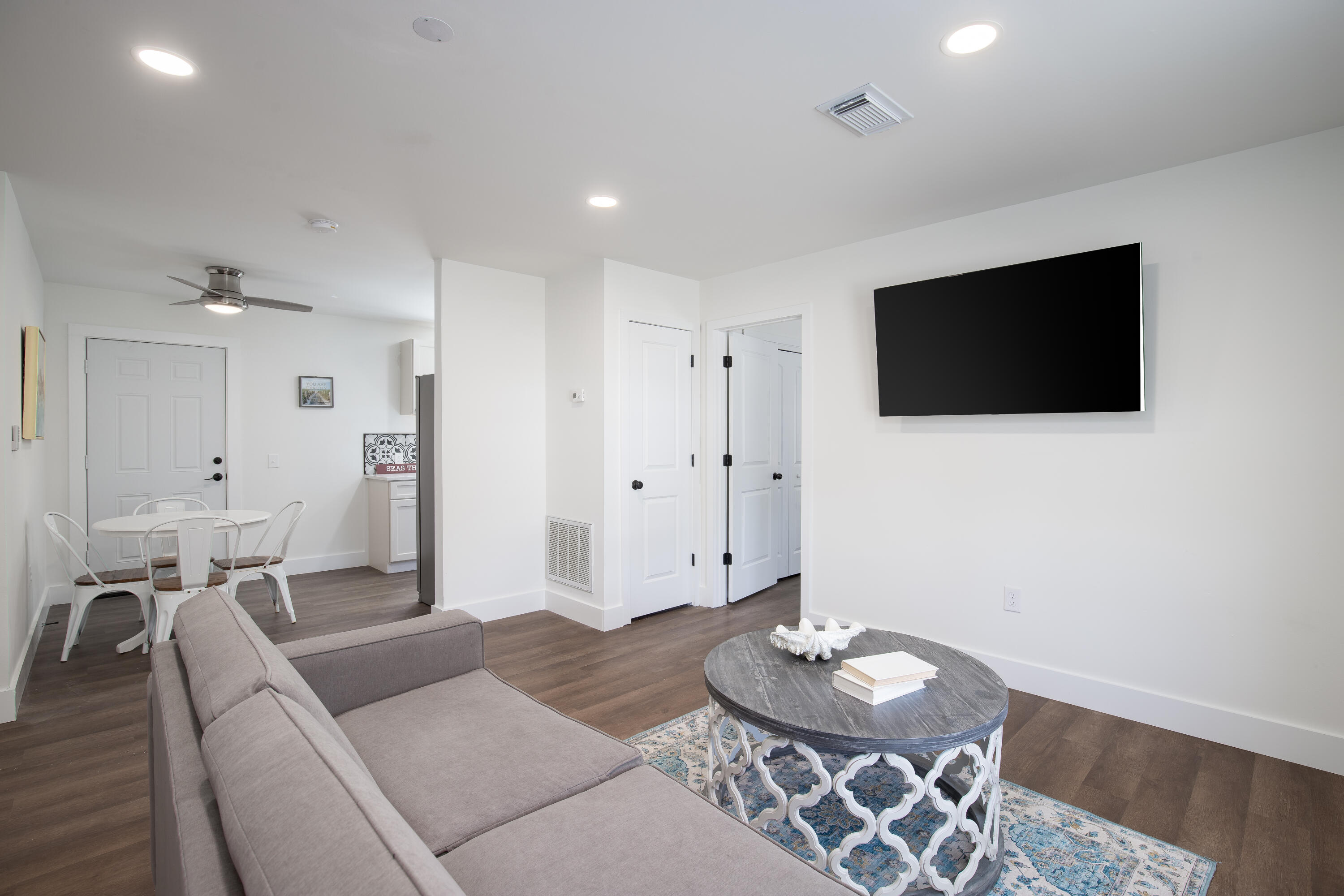 GULFVIEW HEIGHTS 1ST ADDN - Residential