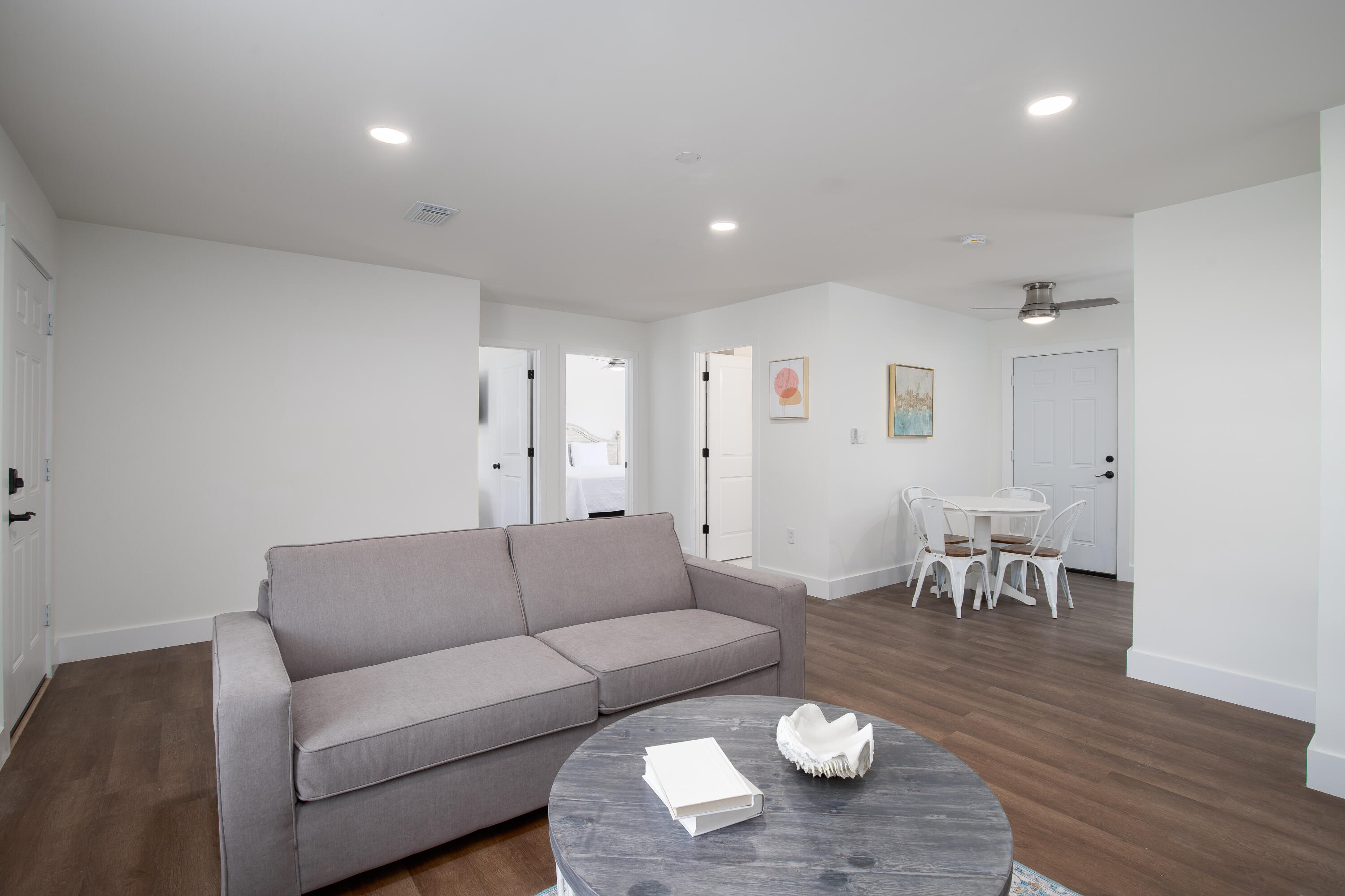 GULFVIEW HEIGHTS 1ST ADDN - Residential