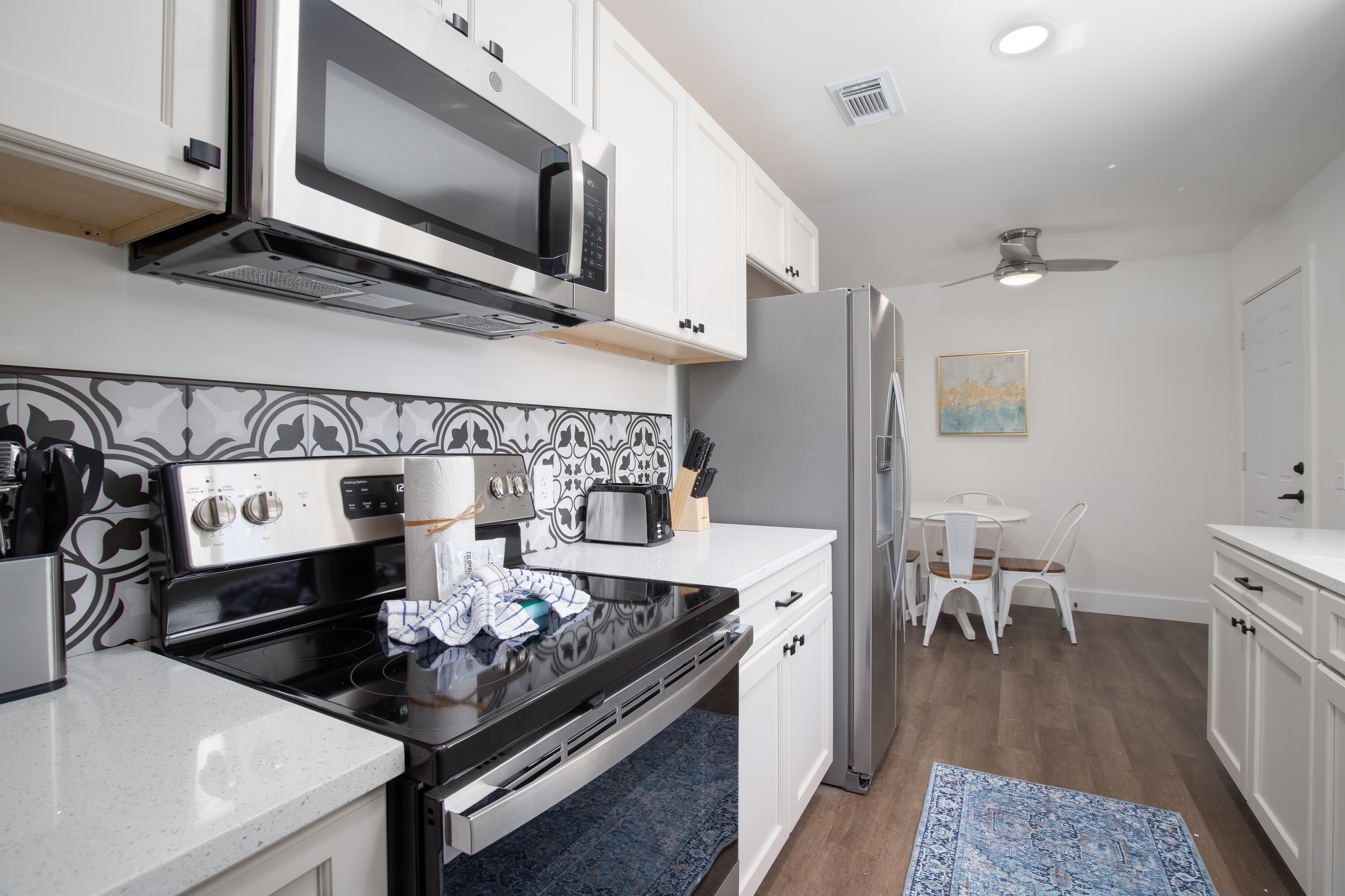 GULFVIEW HEIGHTS 1ST ADDN - Residential