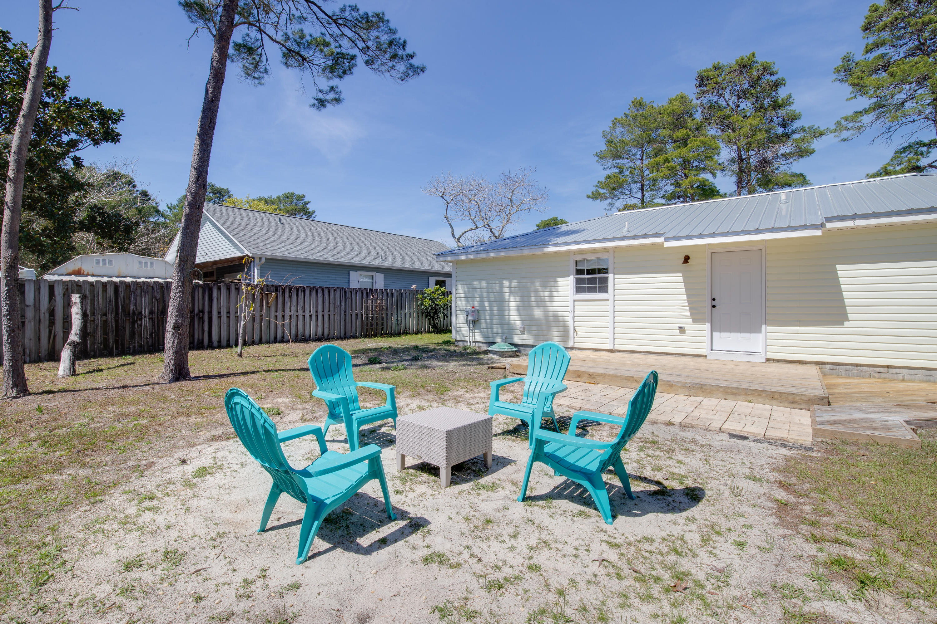 GULFVIEW HEIGHTS 1ST ADDN - Residential