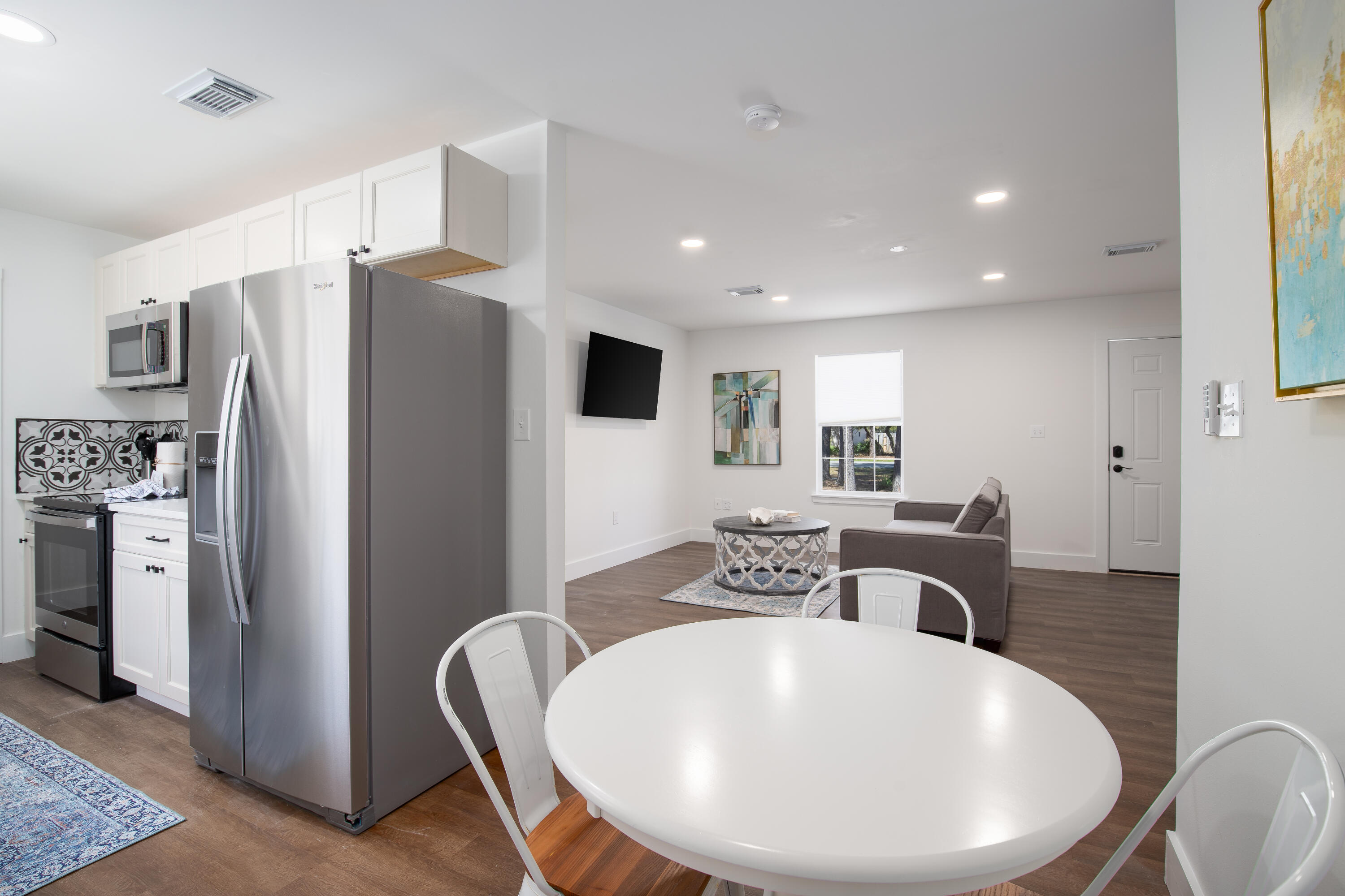 GULFVIEW HEIGHTS 1ST ADDN - Residential