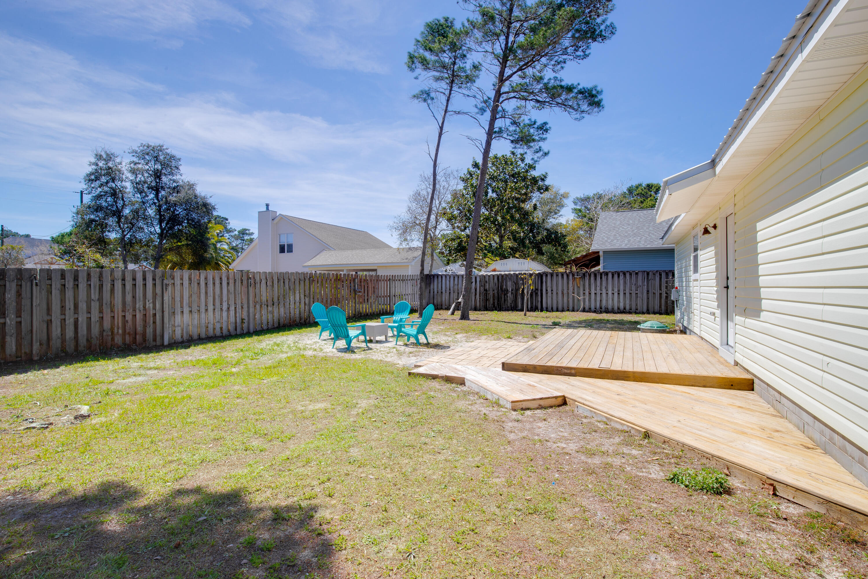 GULFVIEW HEIGHTS 1ST ADDN - Residential