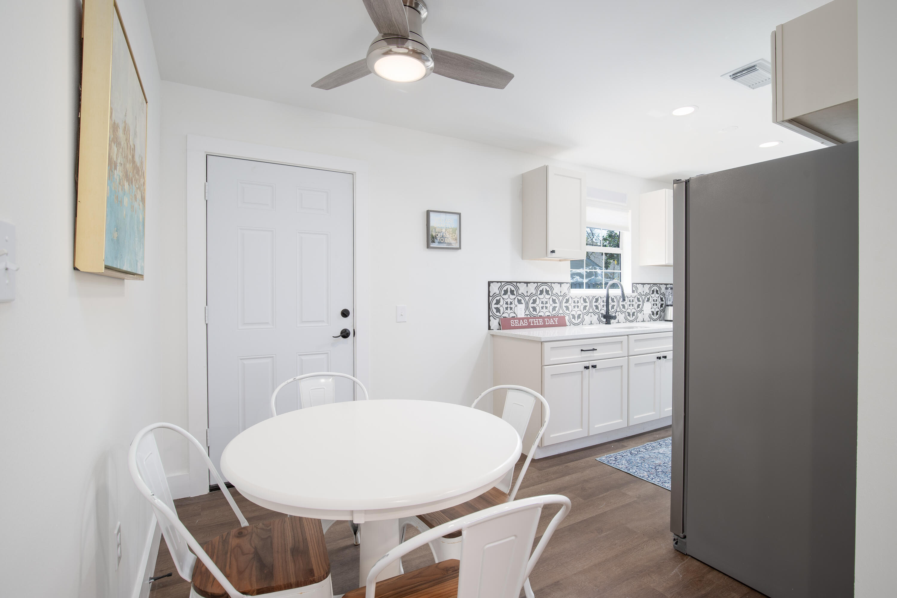 GULFVIEW HEIGHTS 1ST ADDN - Residential