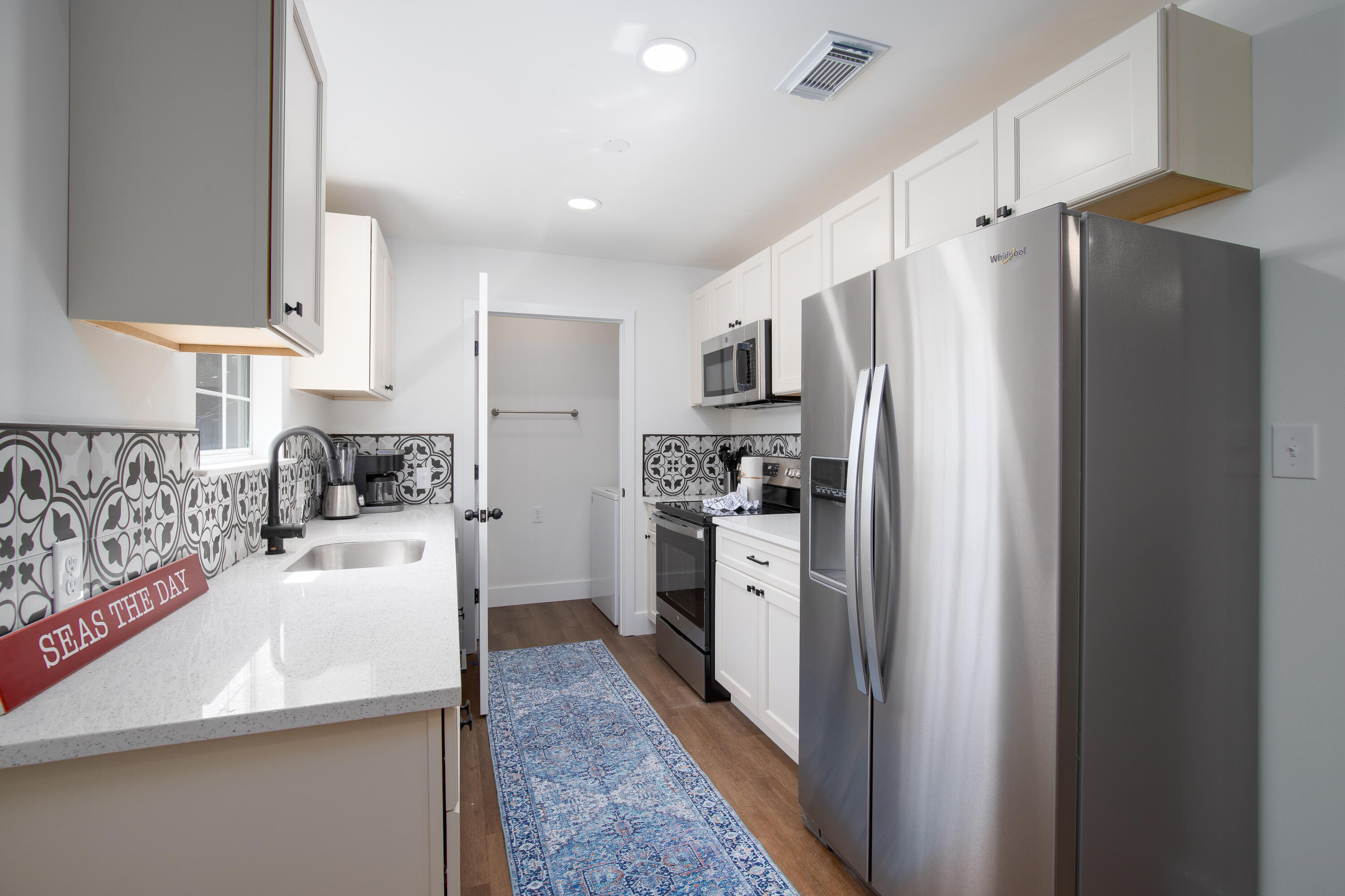 GULFVIEW HEIGHTS 1ST ADDN - Residential