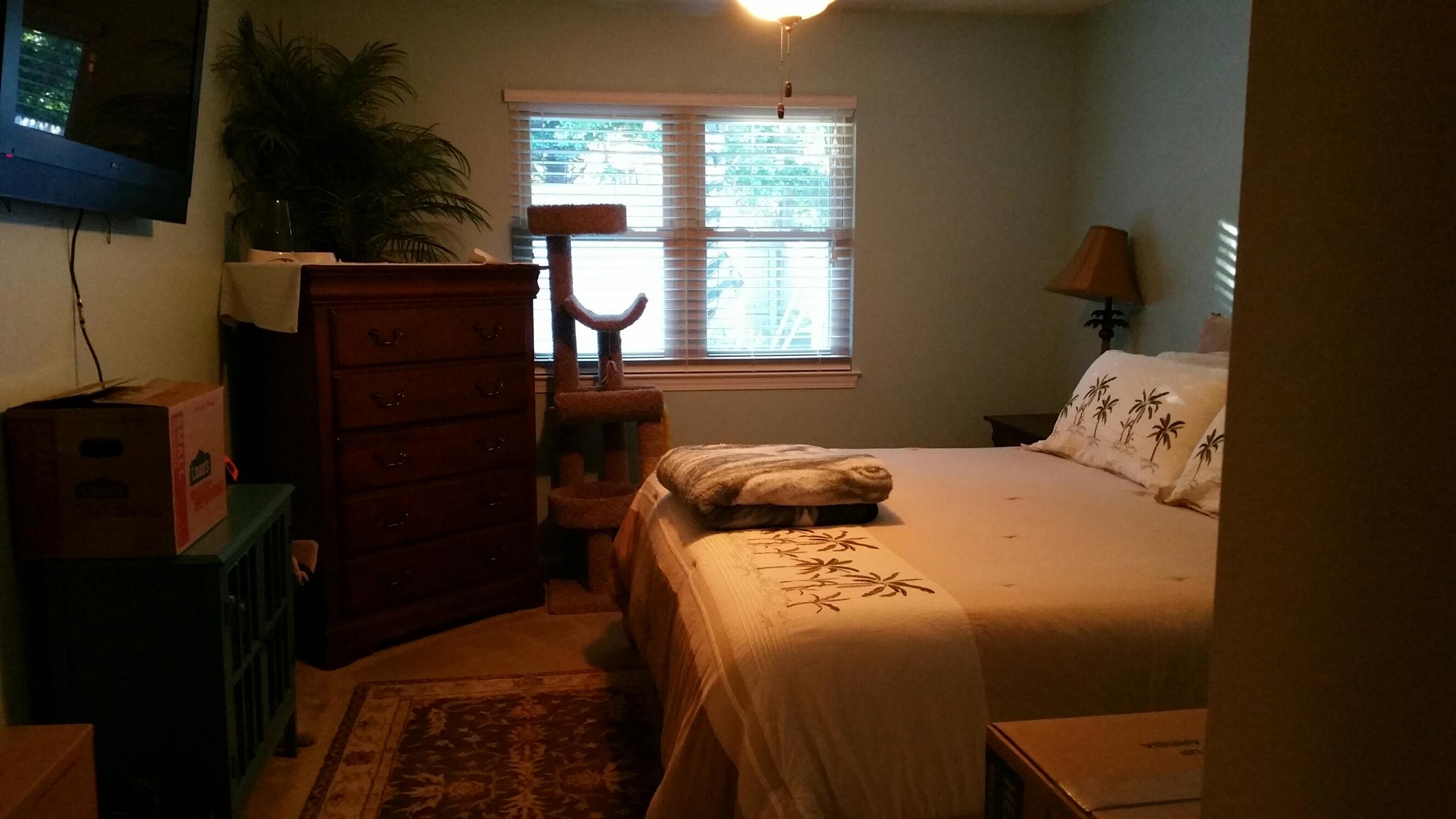 CEDAR RIDGE PH 12 - Residential Lease