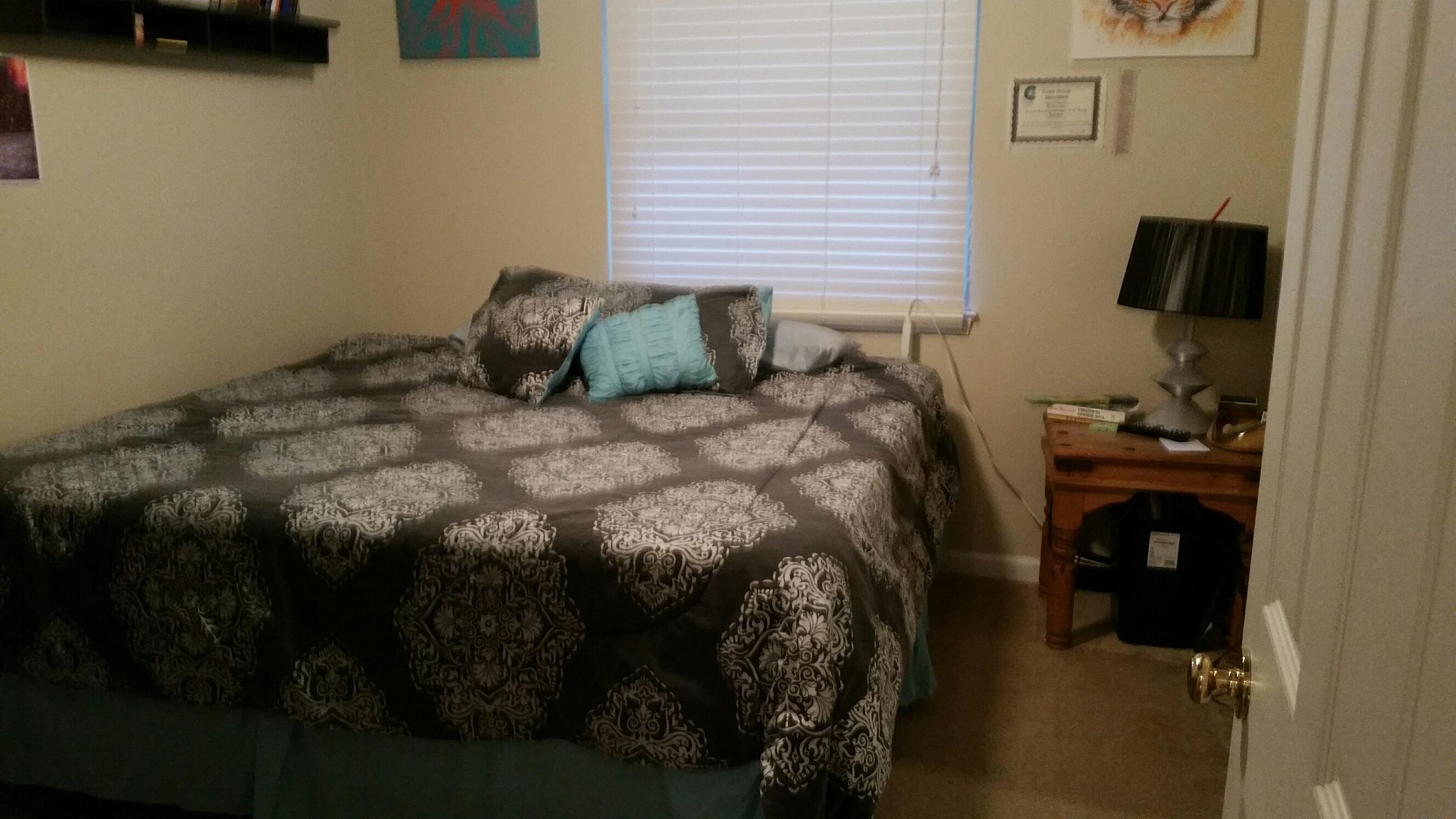 CEDAR RIDGE PH 12 - Residential Lease