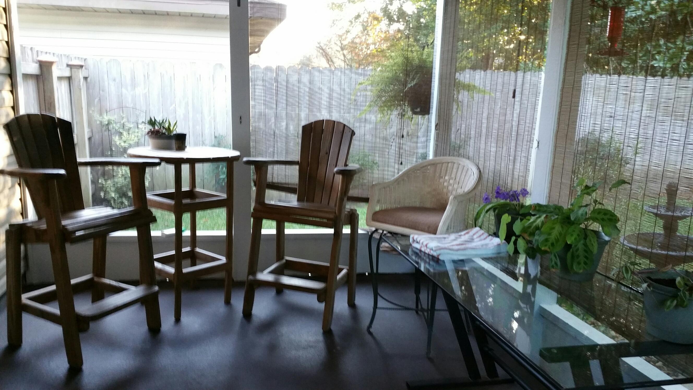 CEDAR RIDGE PH 12 - Residential Lease