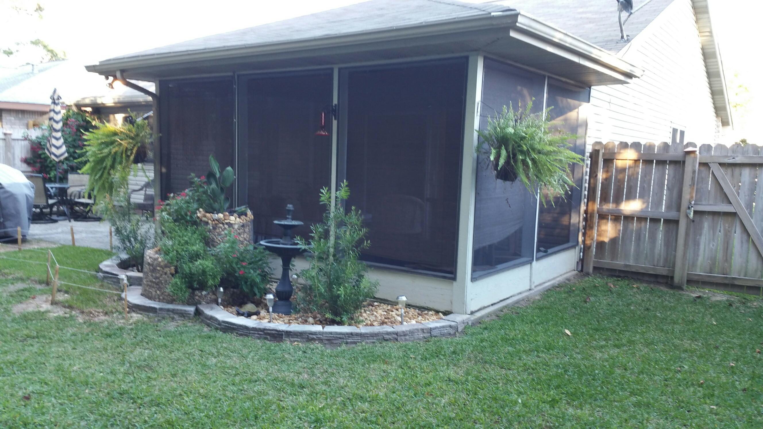 CEDAR RIDGE PH 12 - Residential Lease