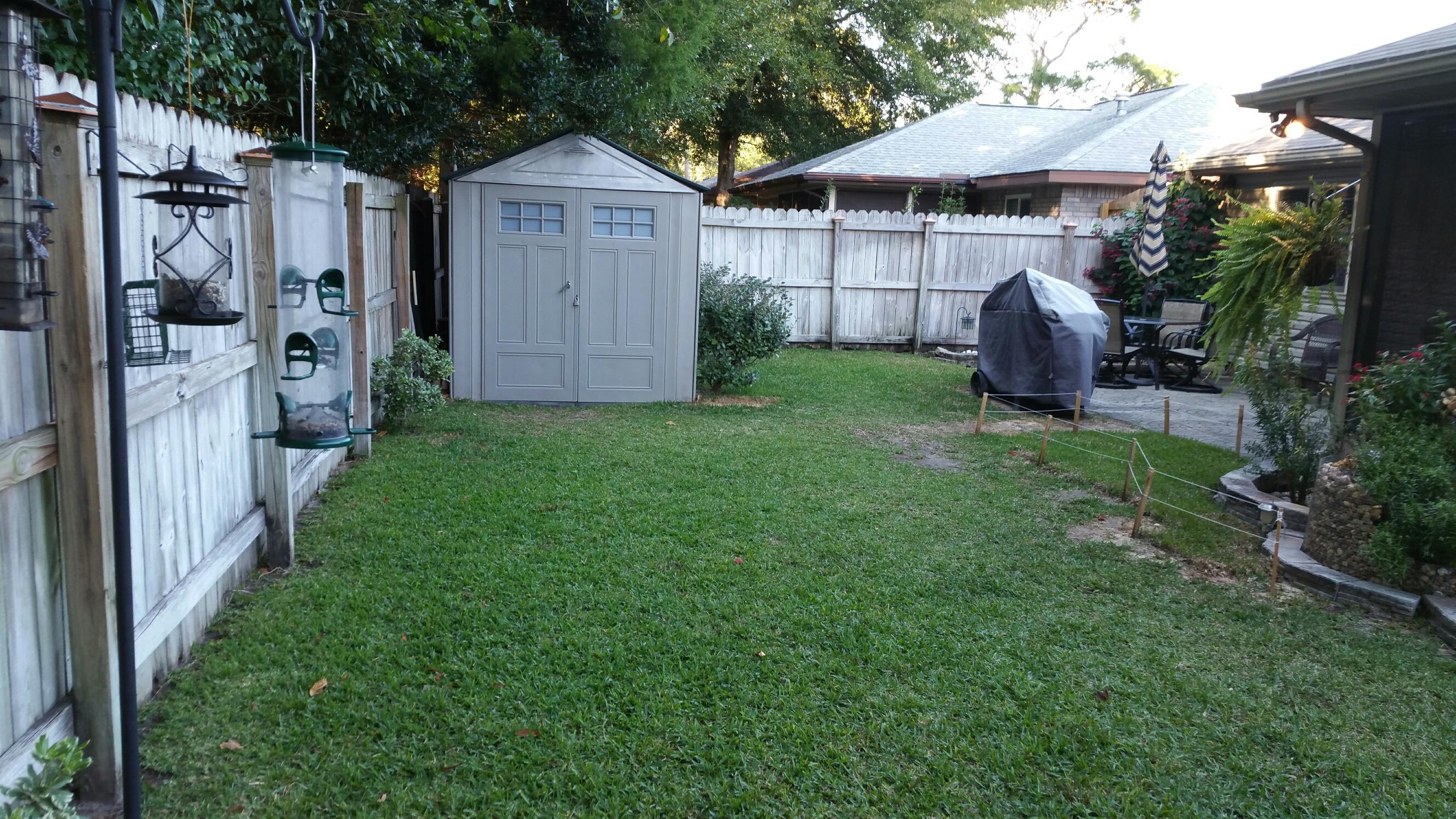 CEDAR RIDGE PH 12 - Residential Lease