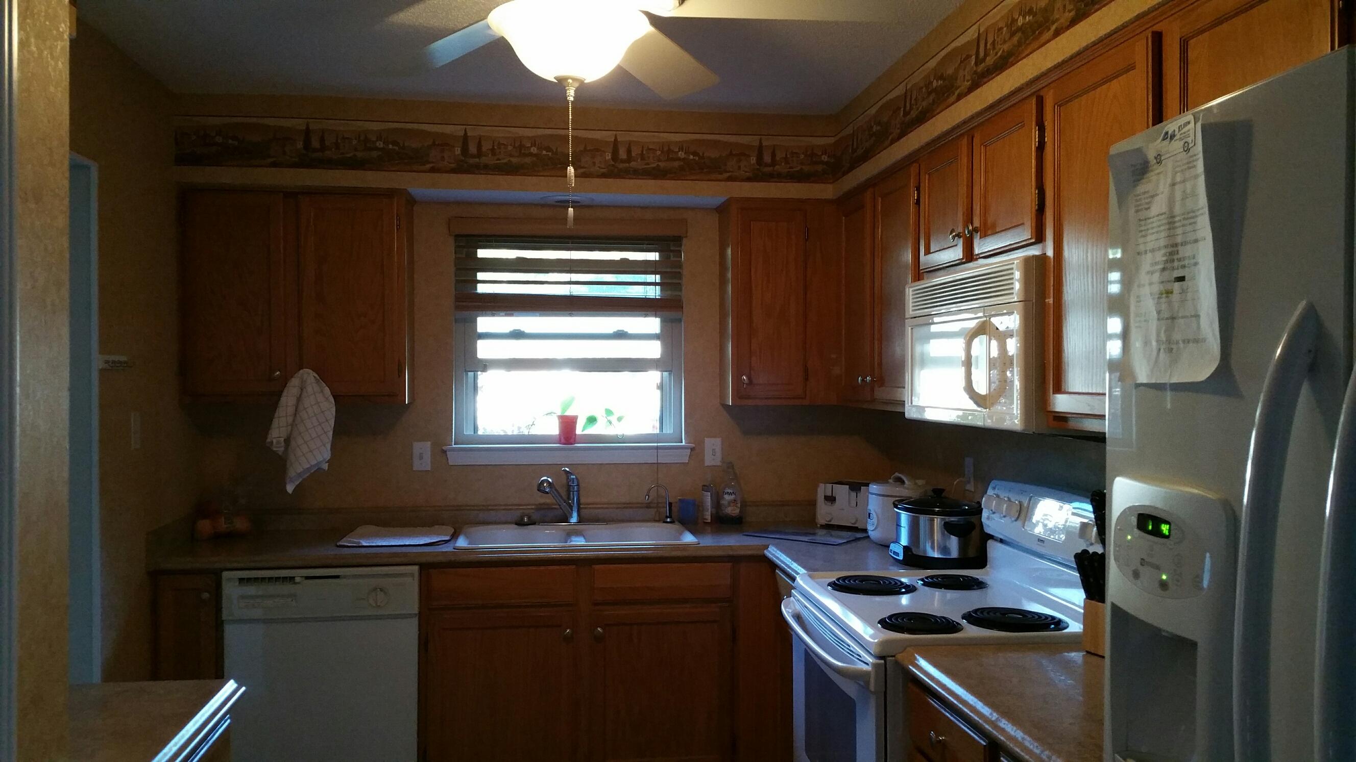 CEDAR RIDGE PH 12 - Residential Lease