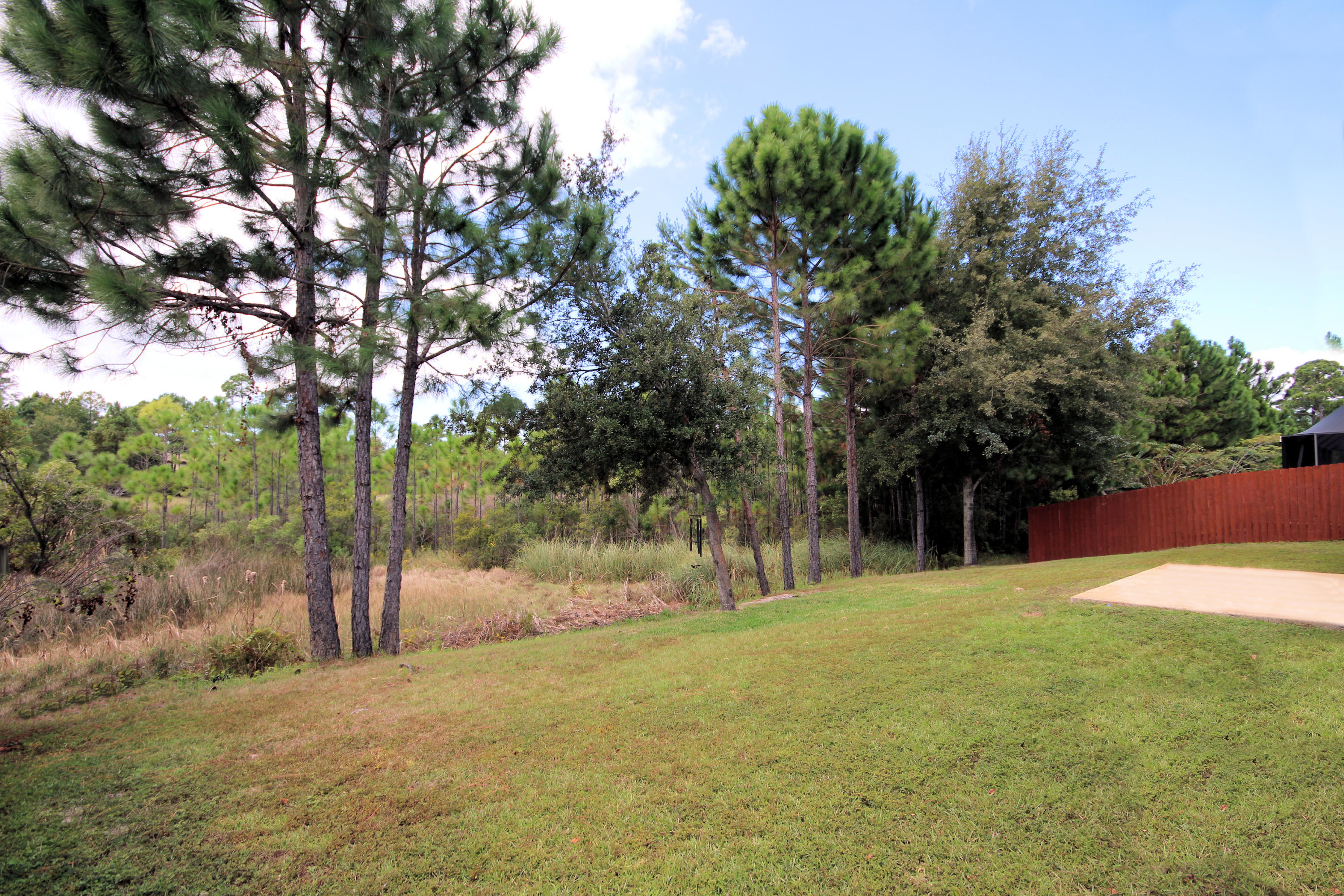 MACK BAYOU POINTE - Residential