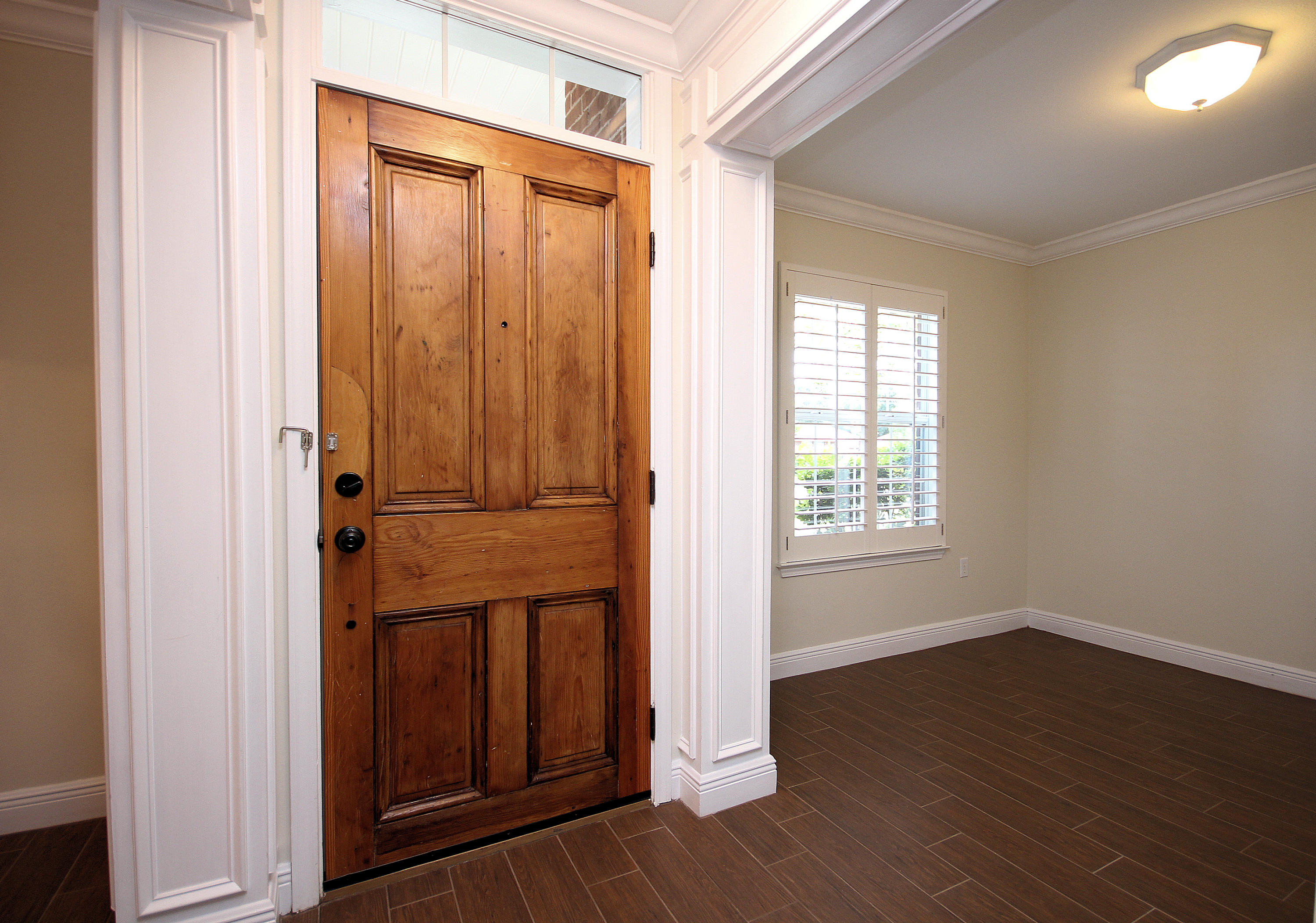 MACK BAYOU POINTE - Residential