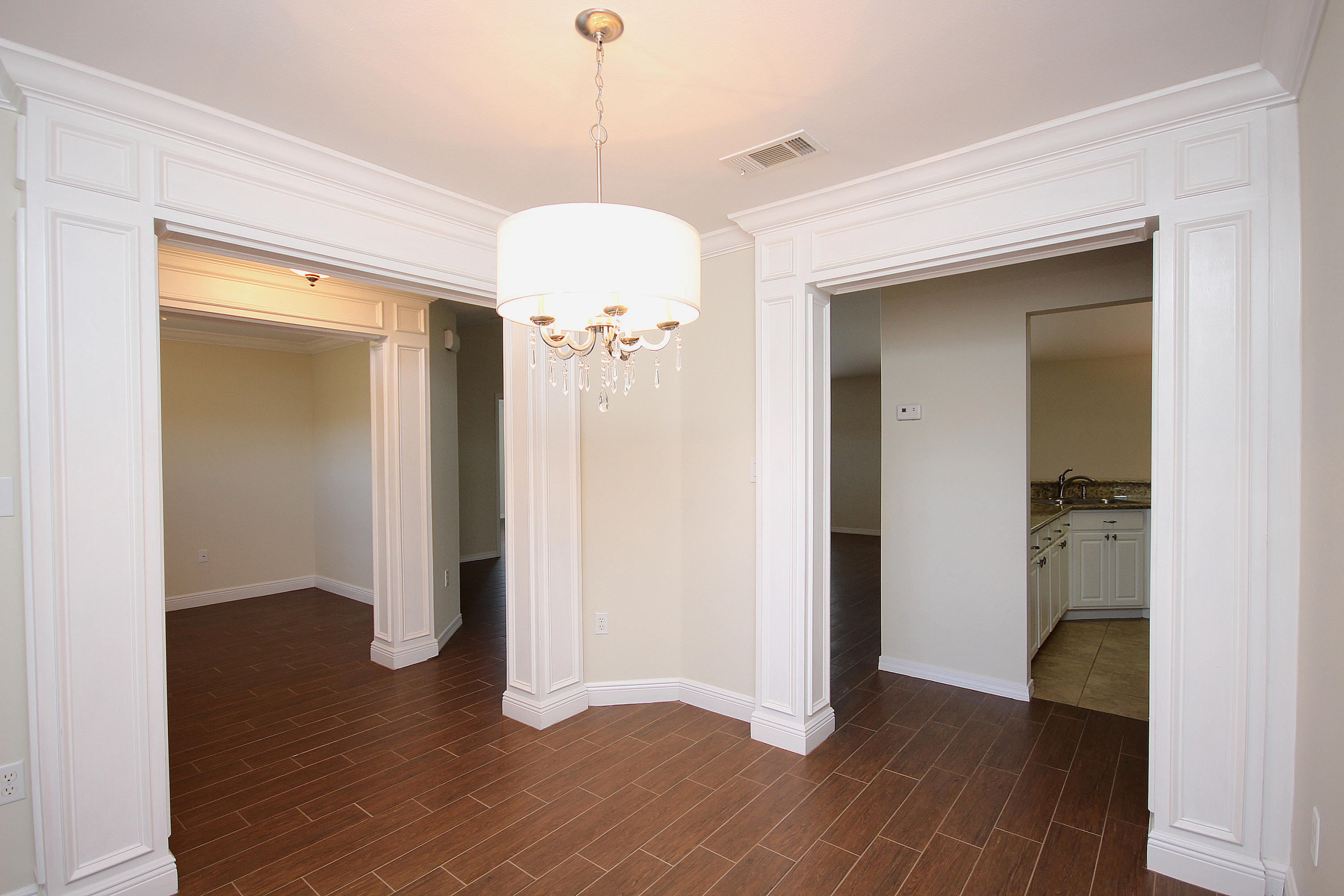 MACK BAYOU POINTE - Residential