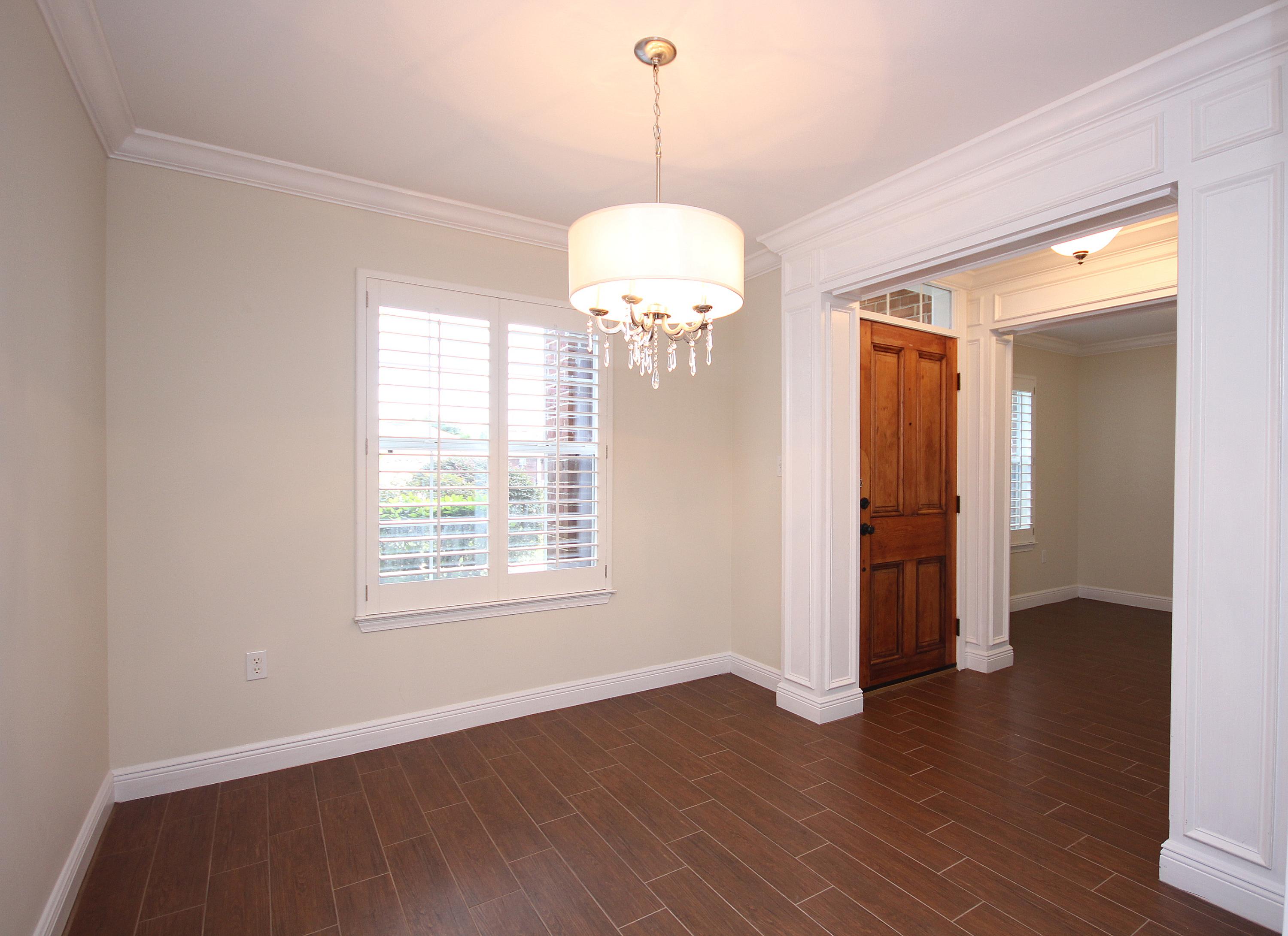 MACK BAYOU POINTE - Residential