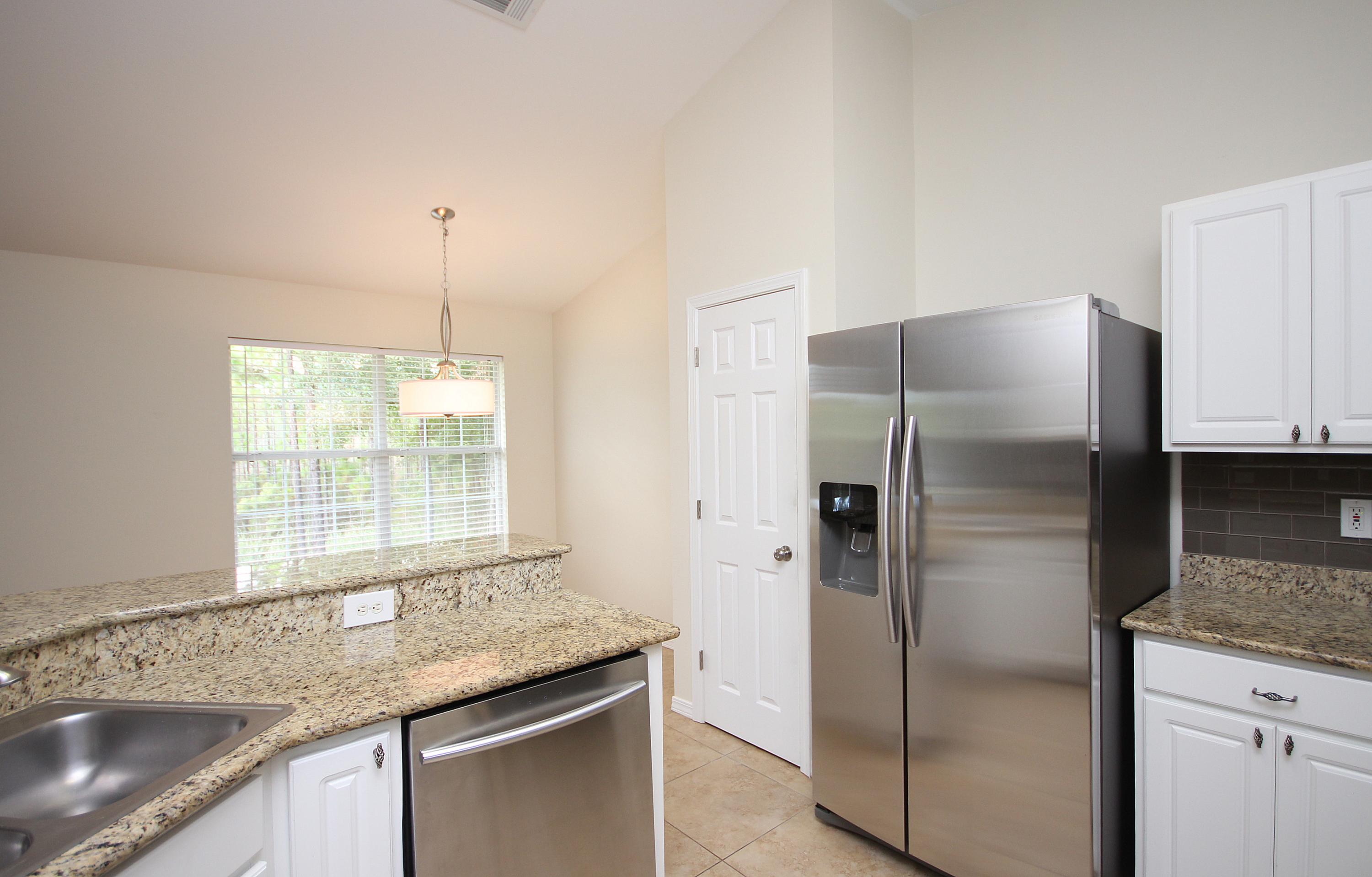 MACK BAYOU POINTE - Residential