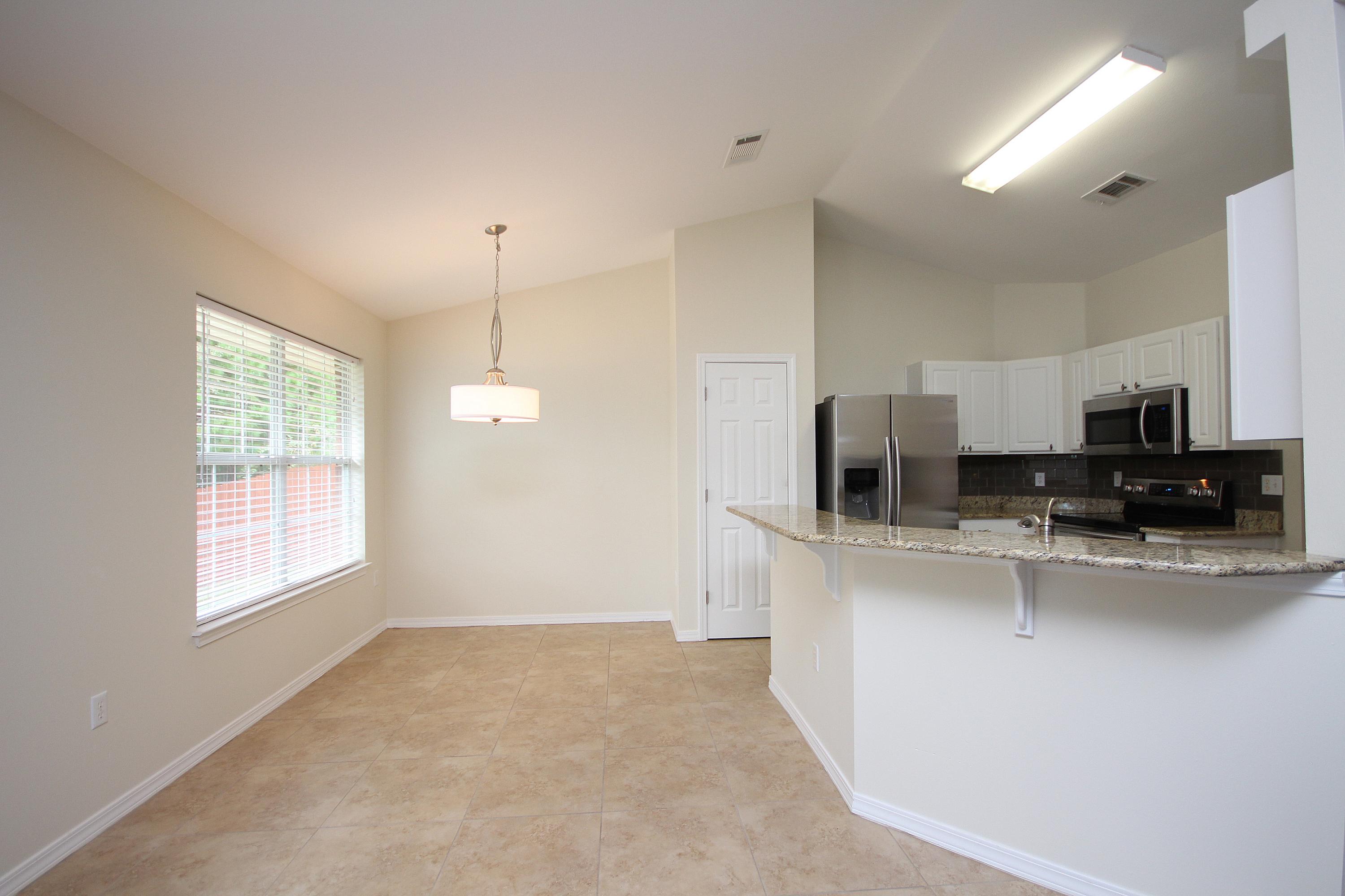 MACK BAYOU POINTE - Residential