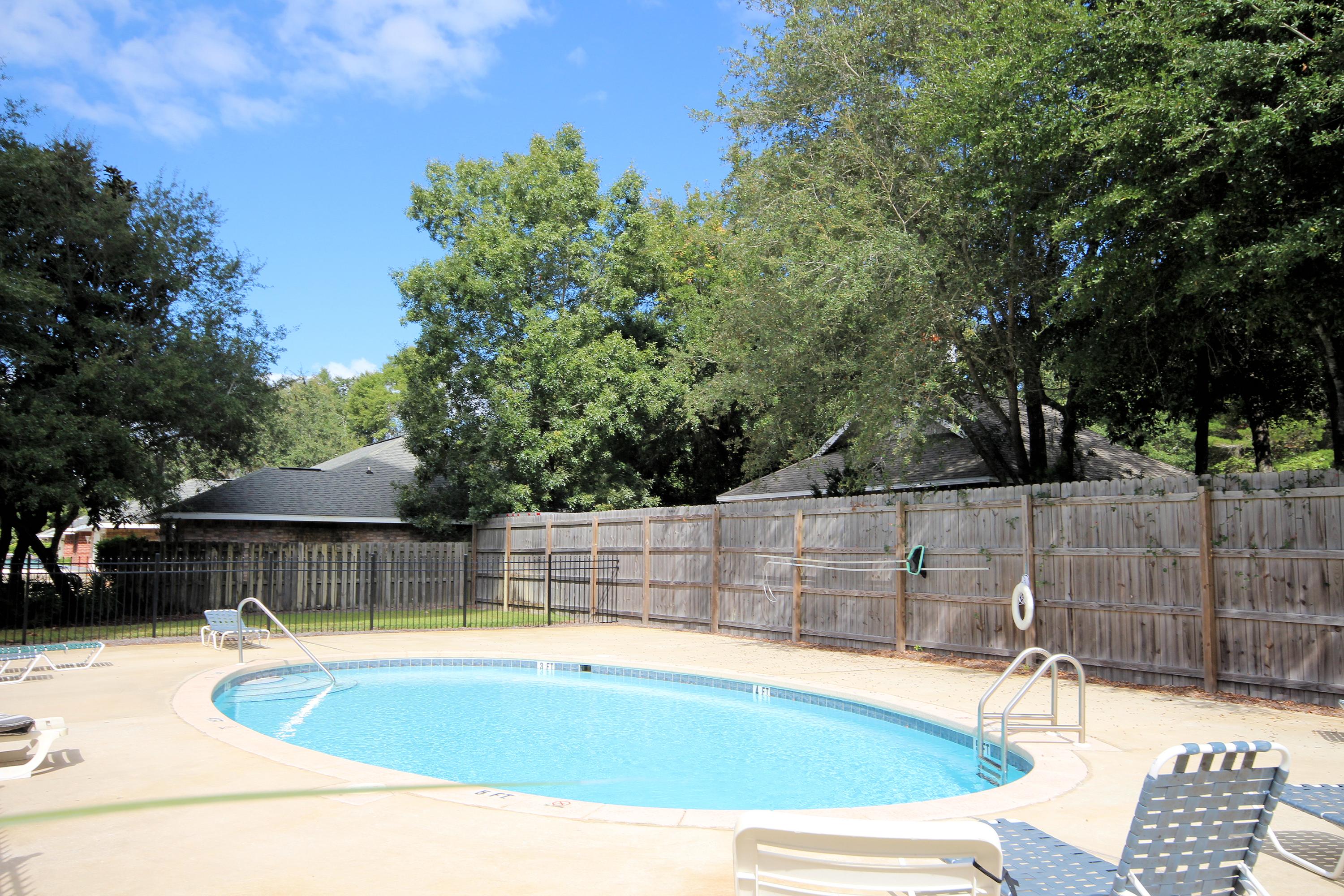 MACK BAYOU POINTE - Residential